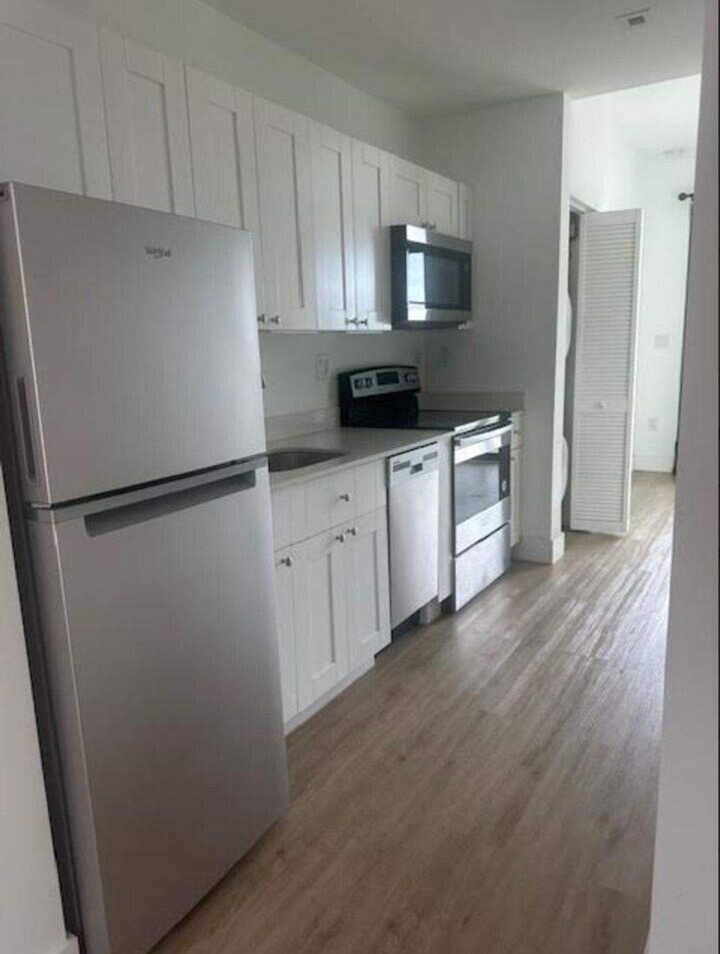 Photo of 4100 SW 64th Avenue #313, Davie, FL 33314 (MLS # B26028402)