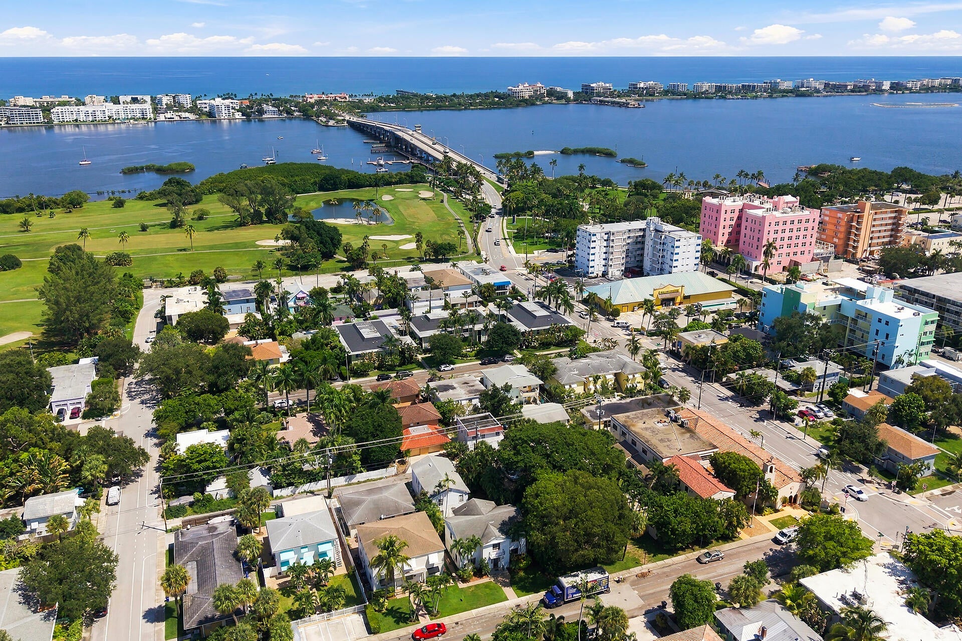 113 N Lakeside Drive #5 & #6