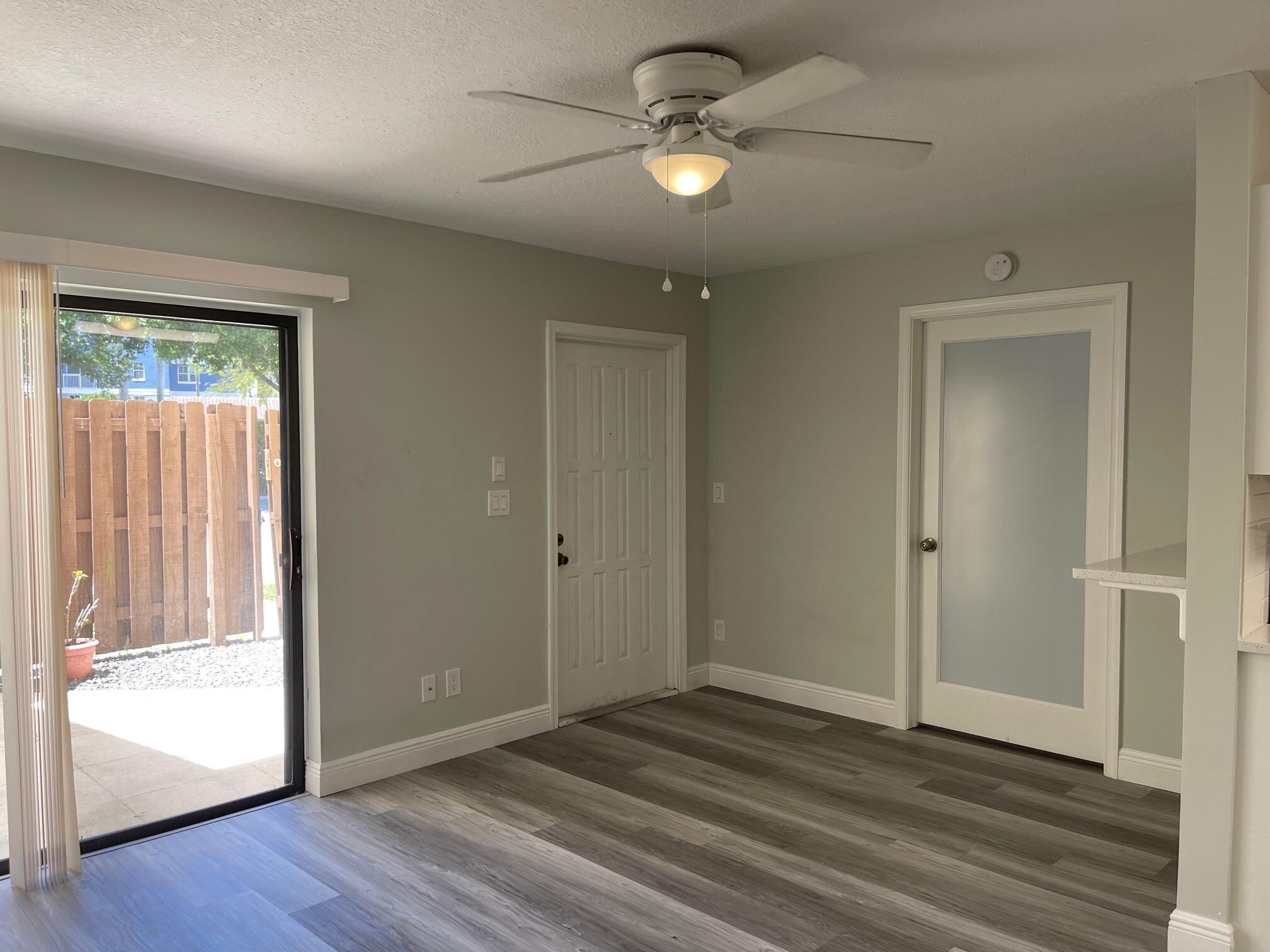 EDEN PLACE - Residential