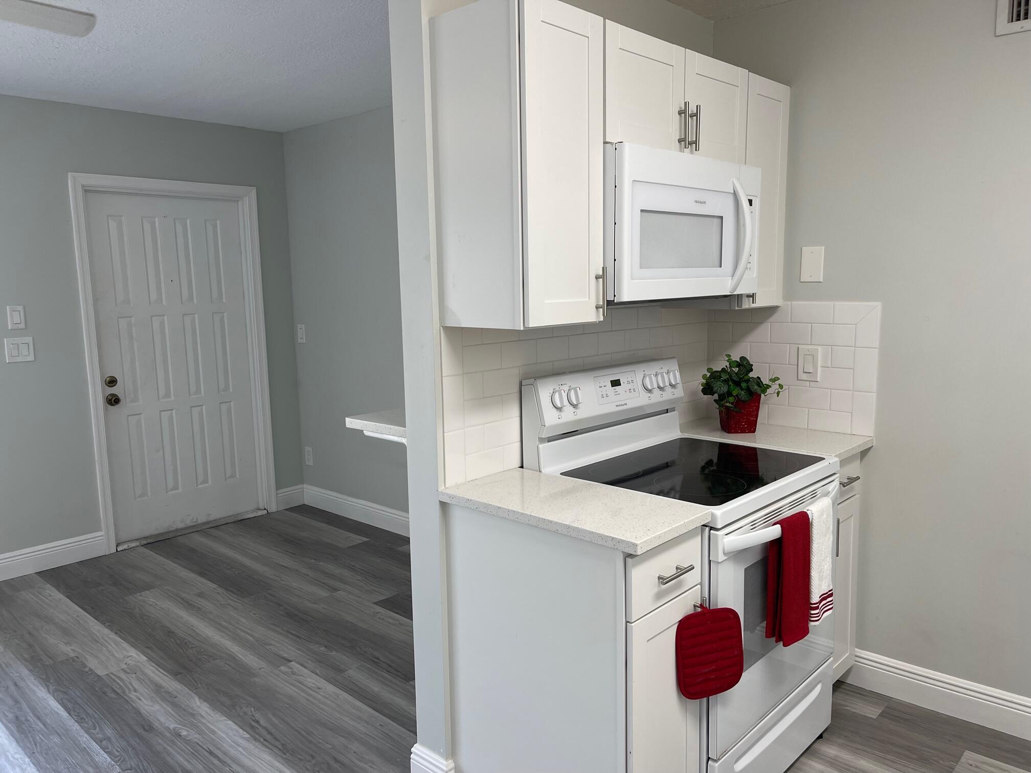 EDEN PLACE - Residential