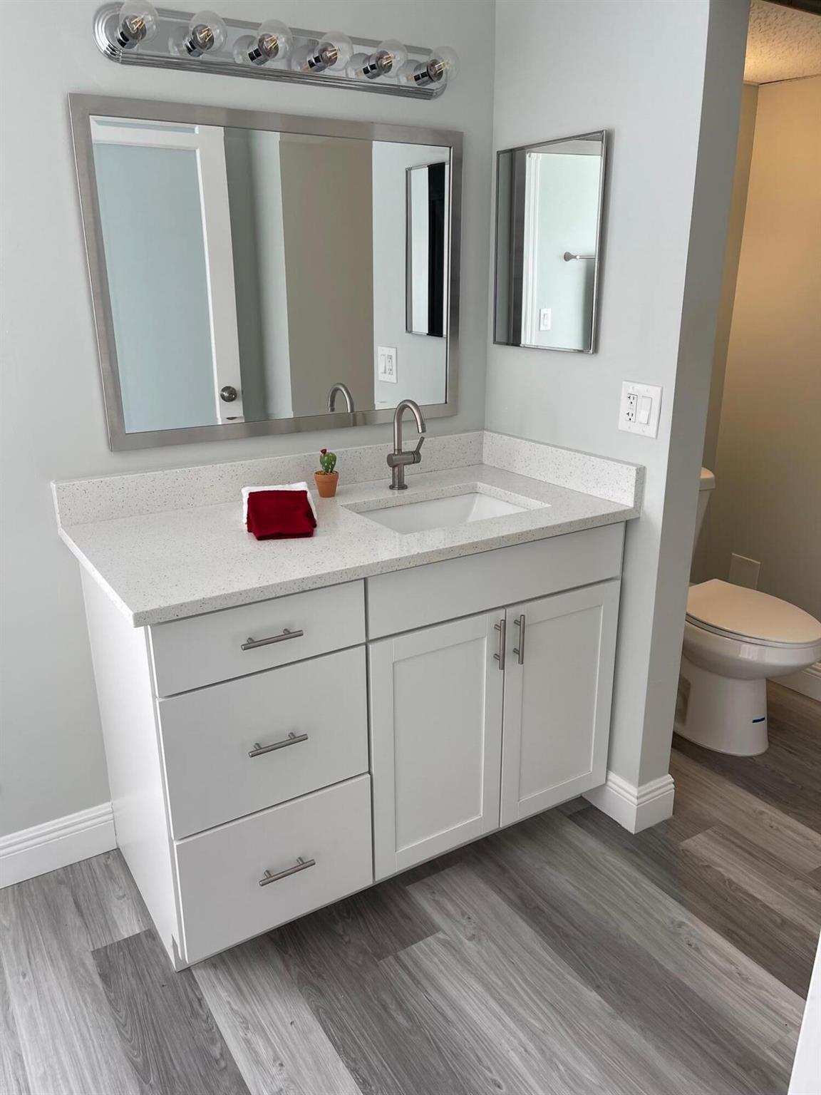 EDEN PLACE - Residential