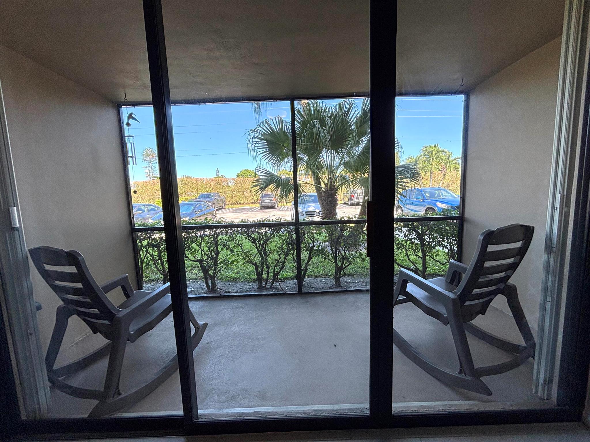 Pine Ridge North II CONDO - Residential Lease