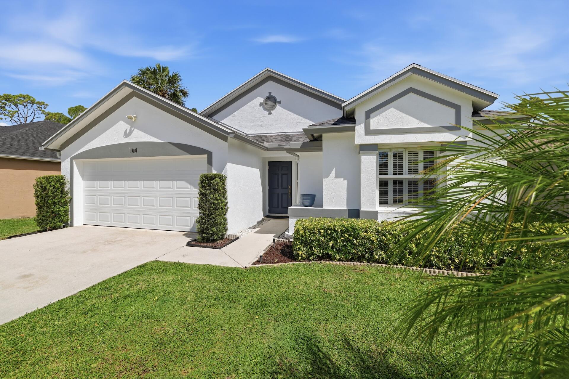 15187 Oak Chase Court