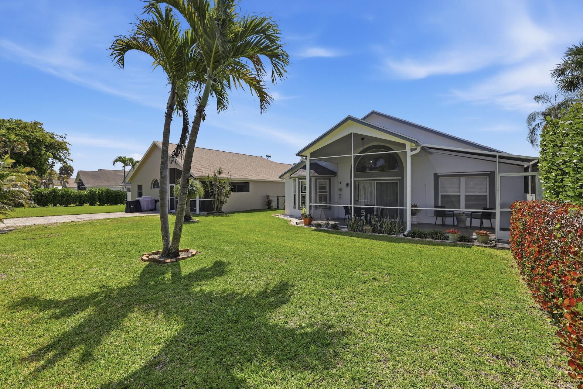 BINKS FOREST OF THE LANDINGS AT WELLINGTON 4 - Residential