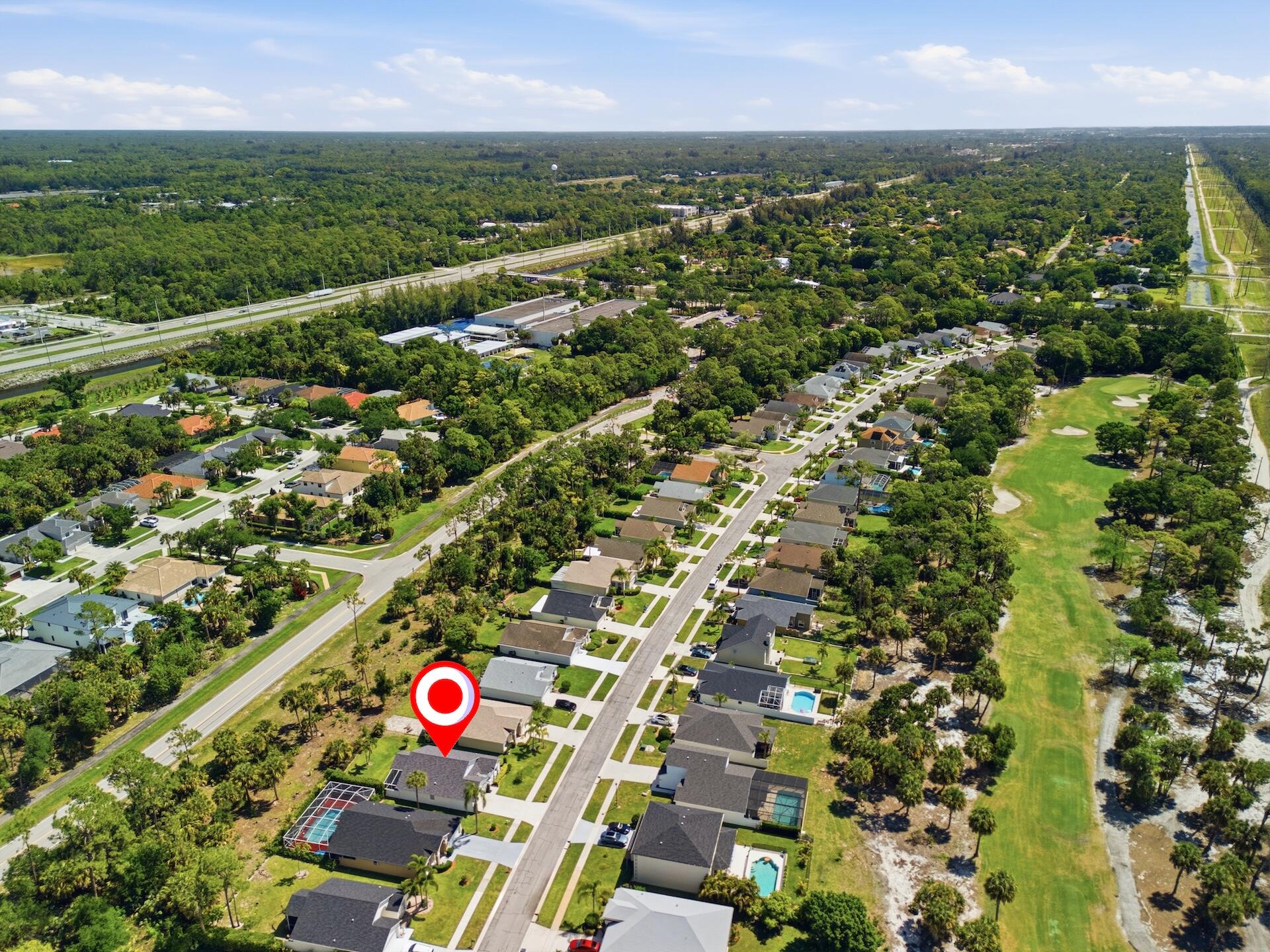 BINKS FOREST OF THE LANDINGS AT WELLINGTON 4 - Residential