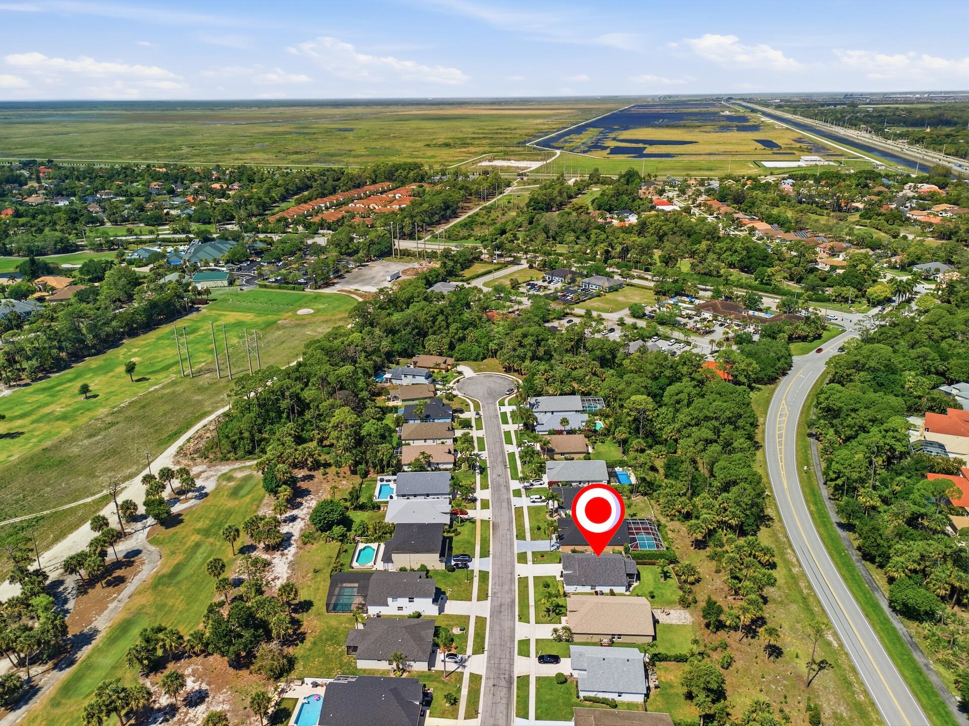 BINKS FOREST OF THE LANDINGS AT WELLINGTON 4 - Residential