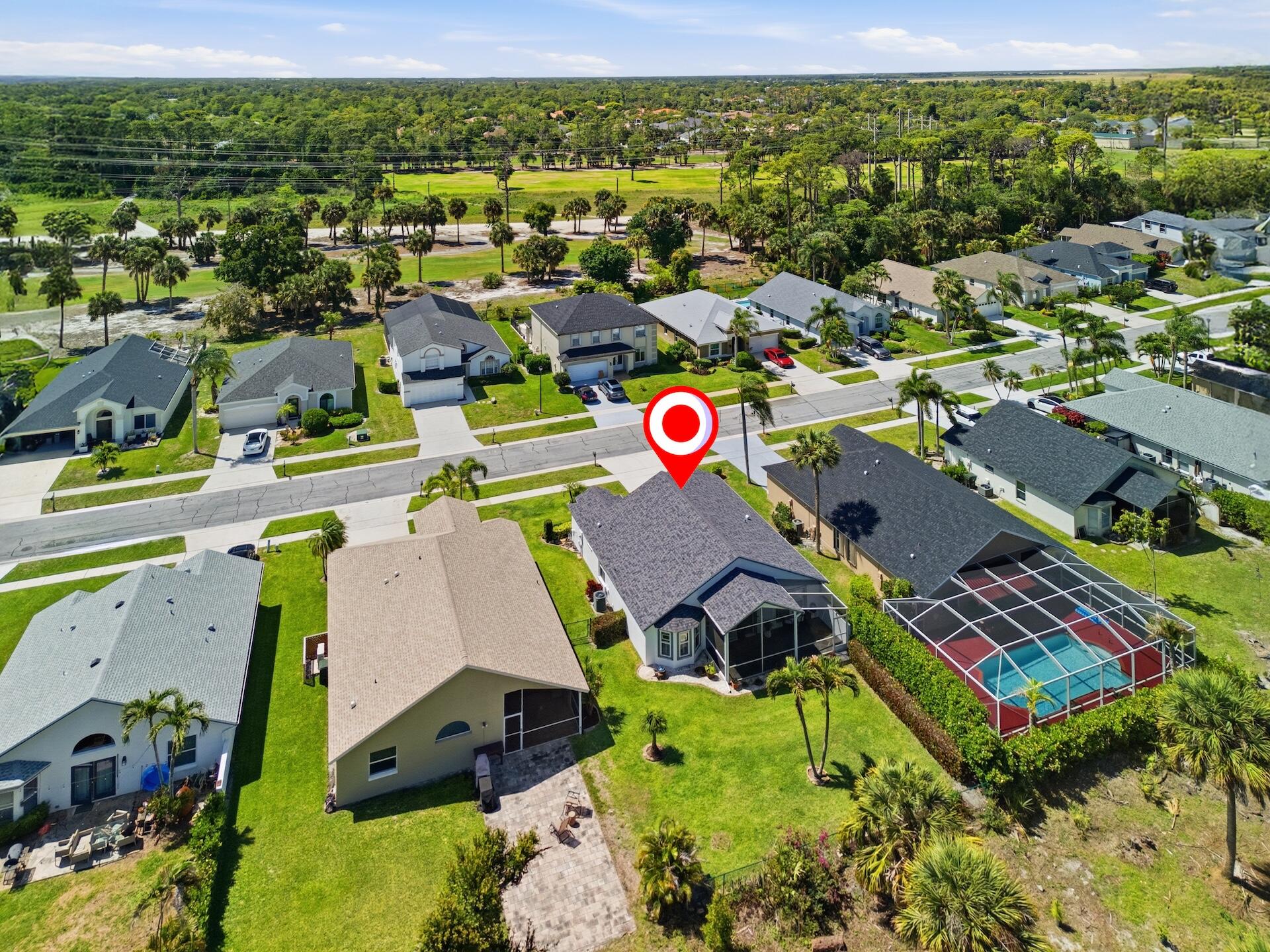 BINKS FOREST OF THE LANDINGS AT WELLINGTON 4 - Residential