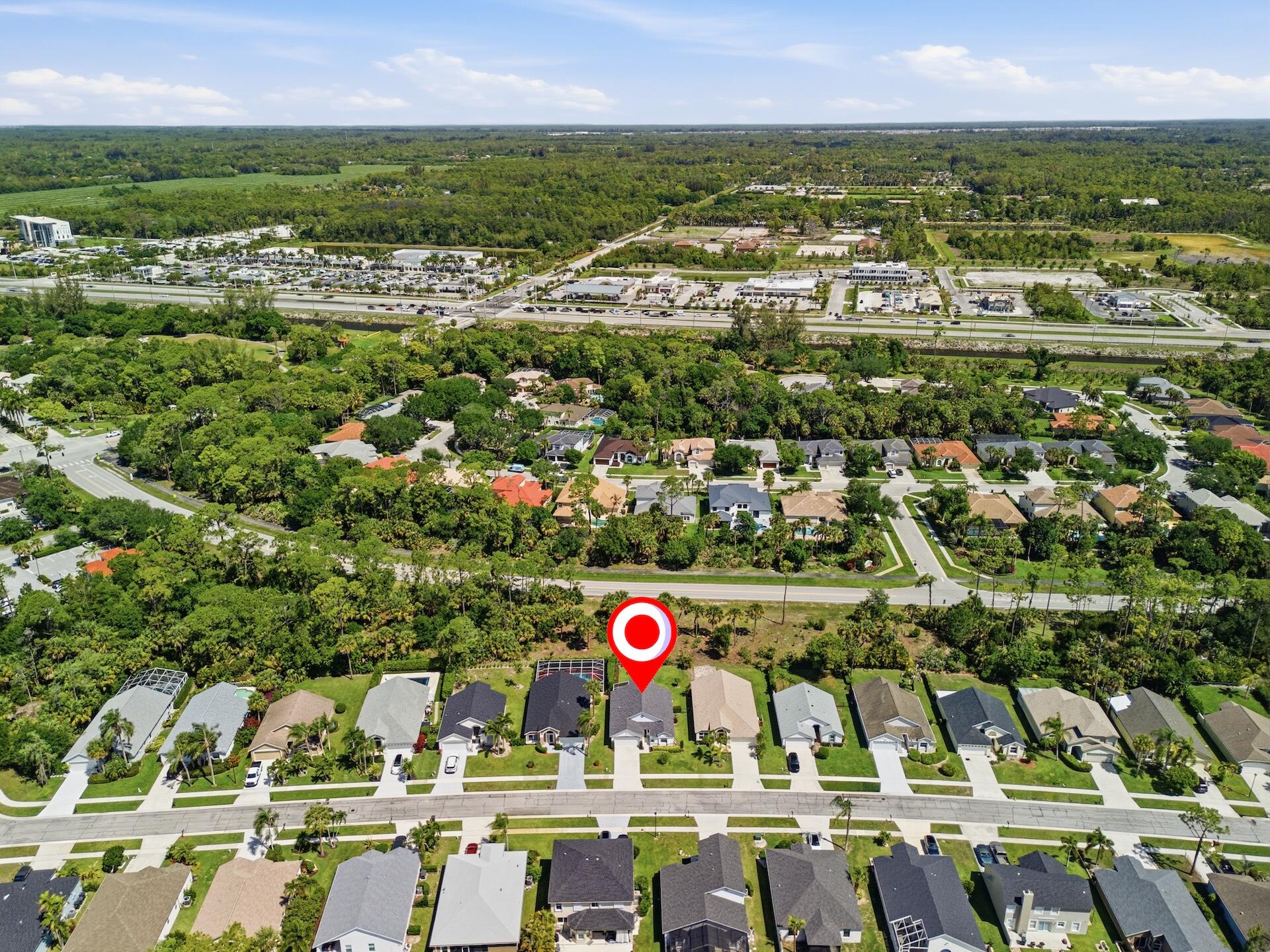 BINKS FOREST OF THE LANDINGS AT WELLINGTON 4 - Residential