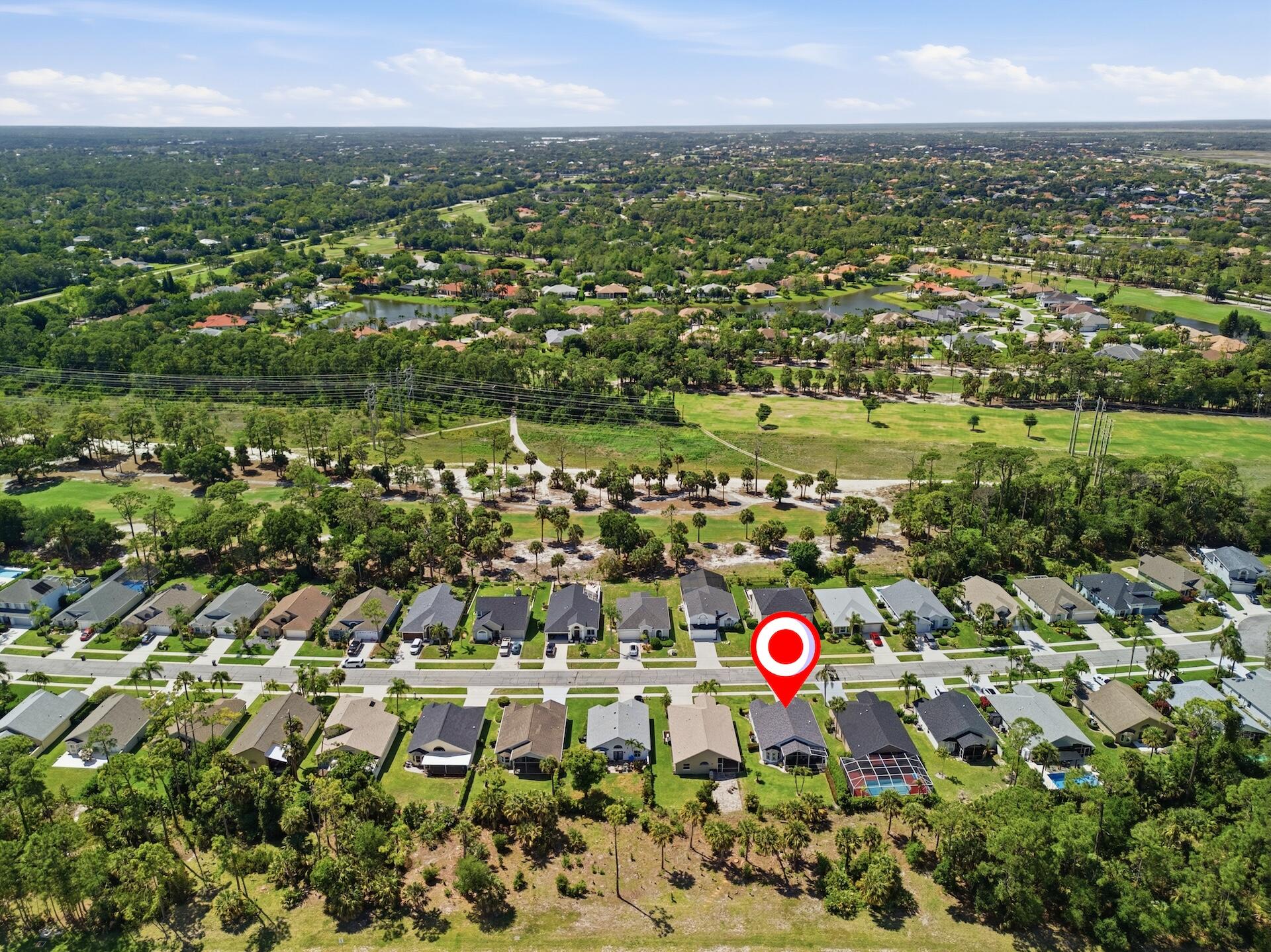 BINKS FOREST OF THE LANDINGS AT WELLINGTON 4 - Residential