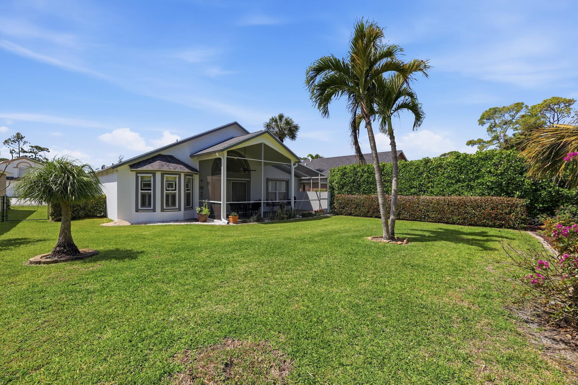 BINKS FOREST OF THE LANDINGS AT WELLINGTON 4 - Residential