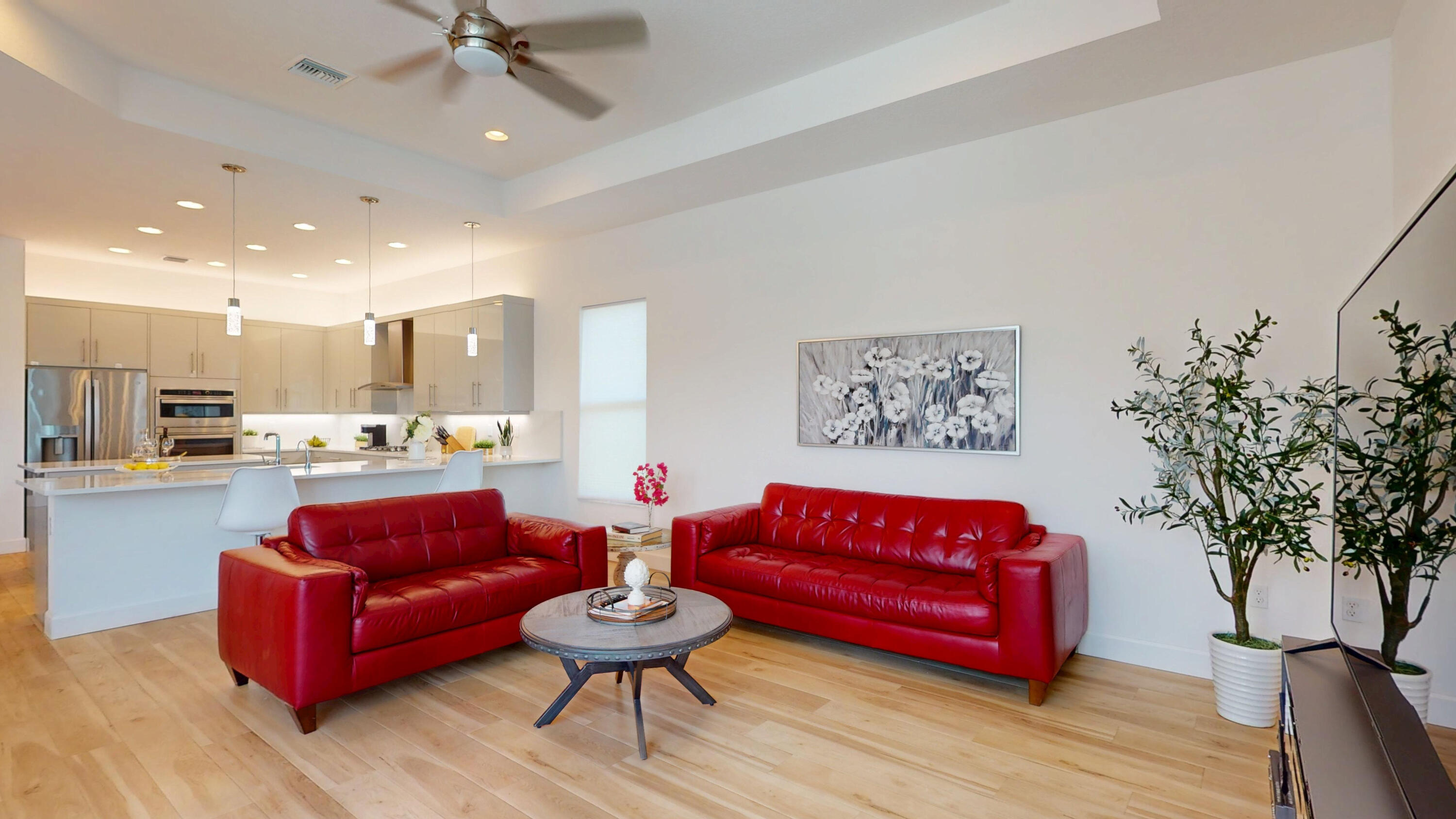 RIVERLAND PARCEL C - PLAT SIX - Residential