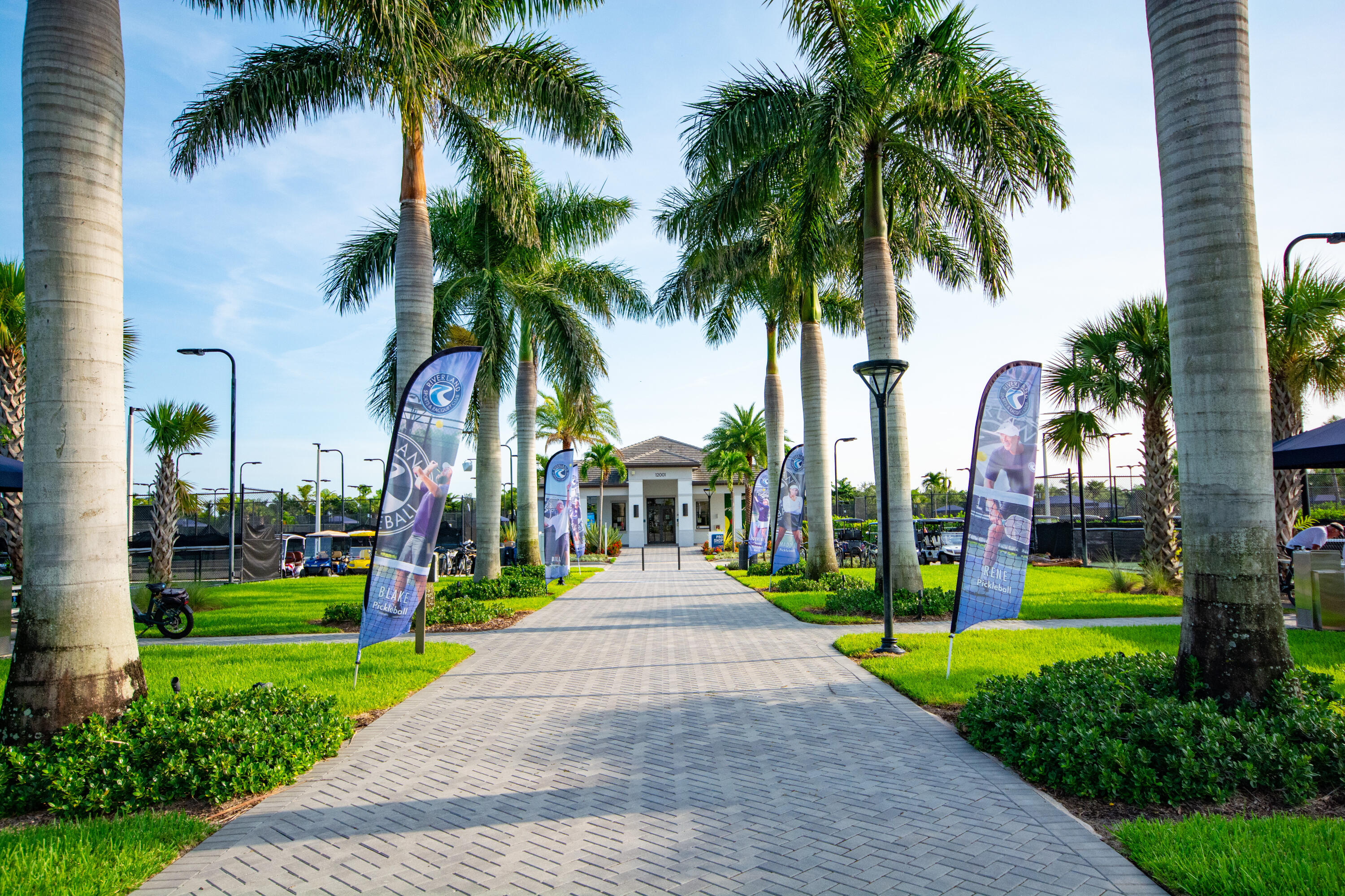 RIVERLAND PARCEL C - PLAT SIX - Residential