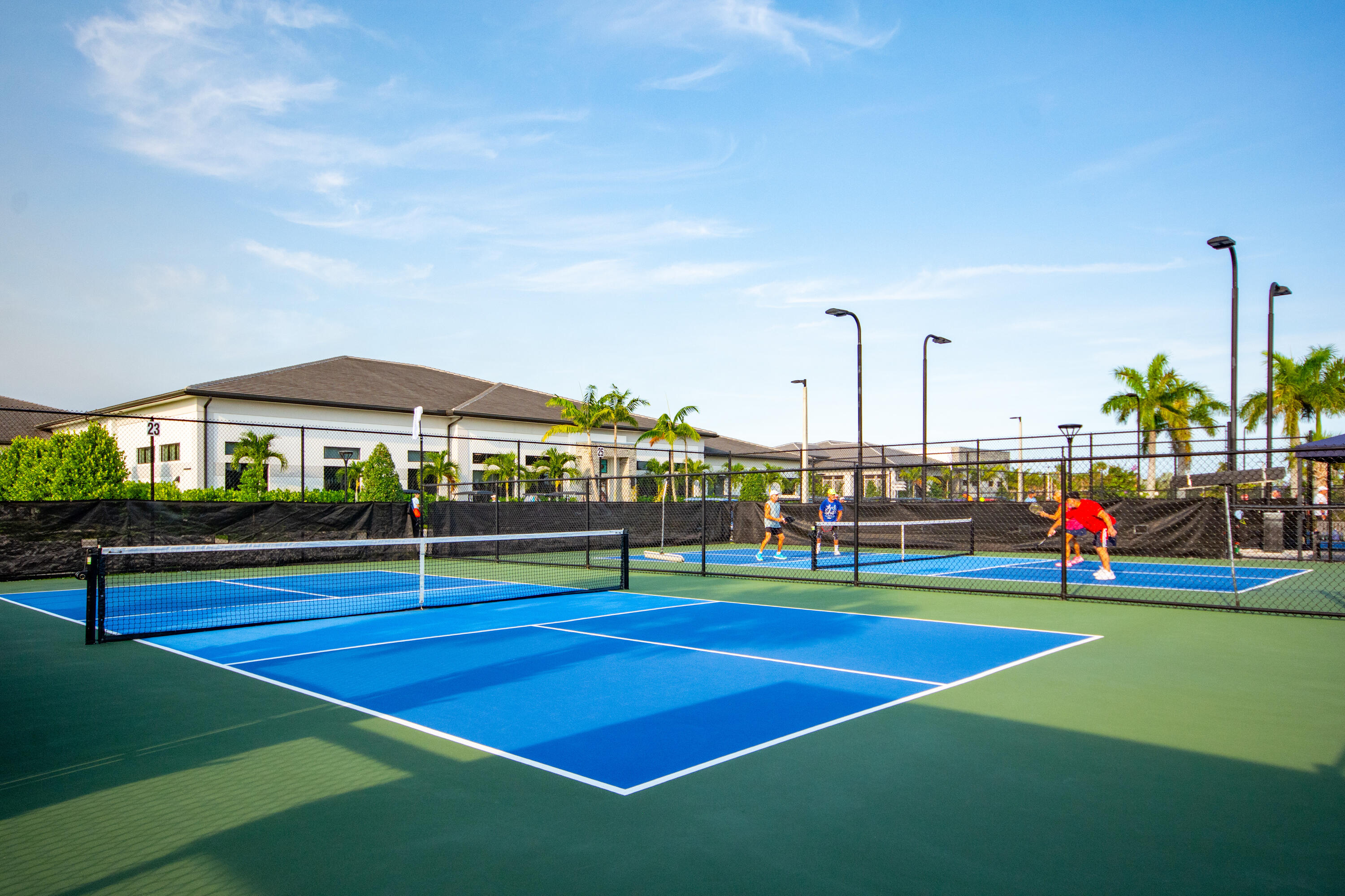 RIVERLAND PARCEL C - PLAT SIX - Residential