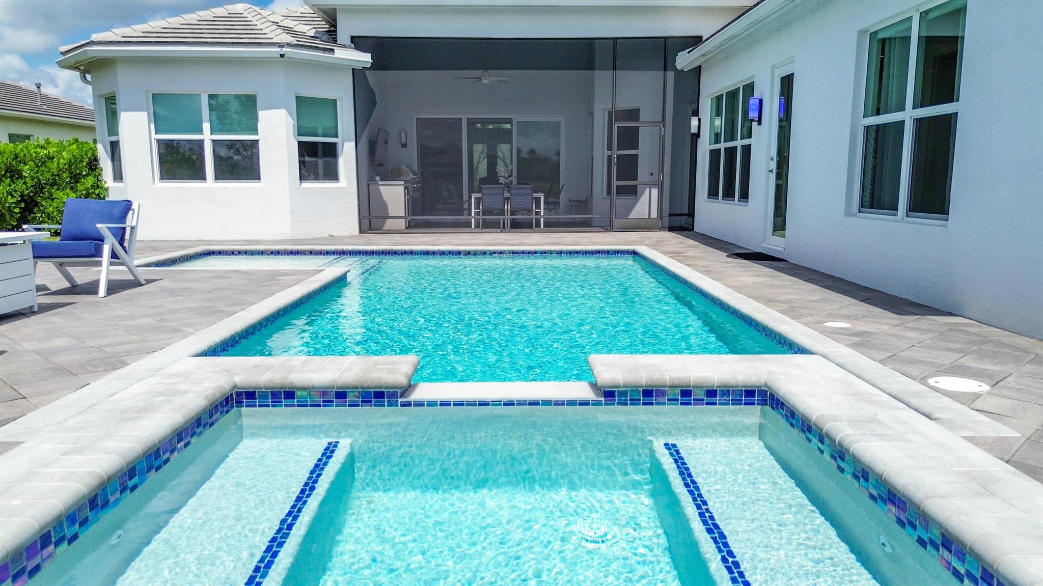 RIVERLAND PARCEL C - PLAT - Residential