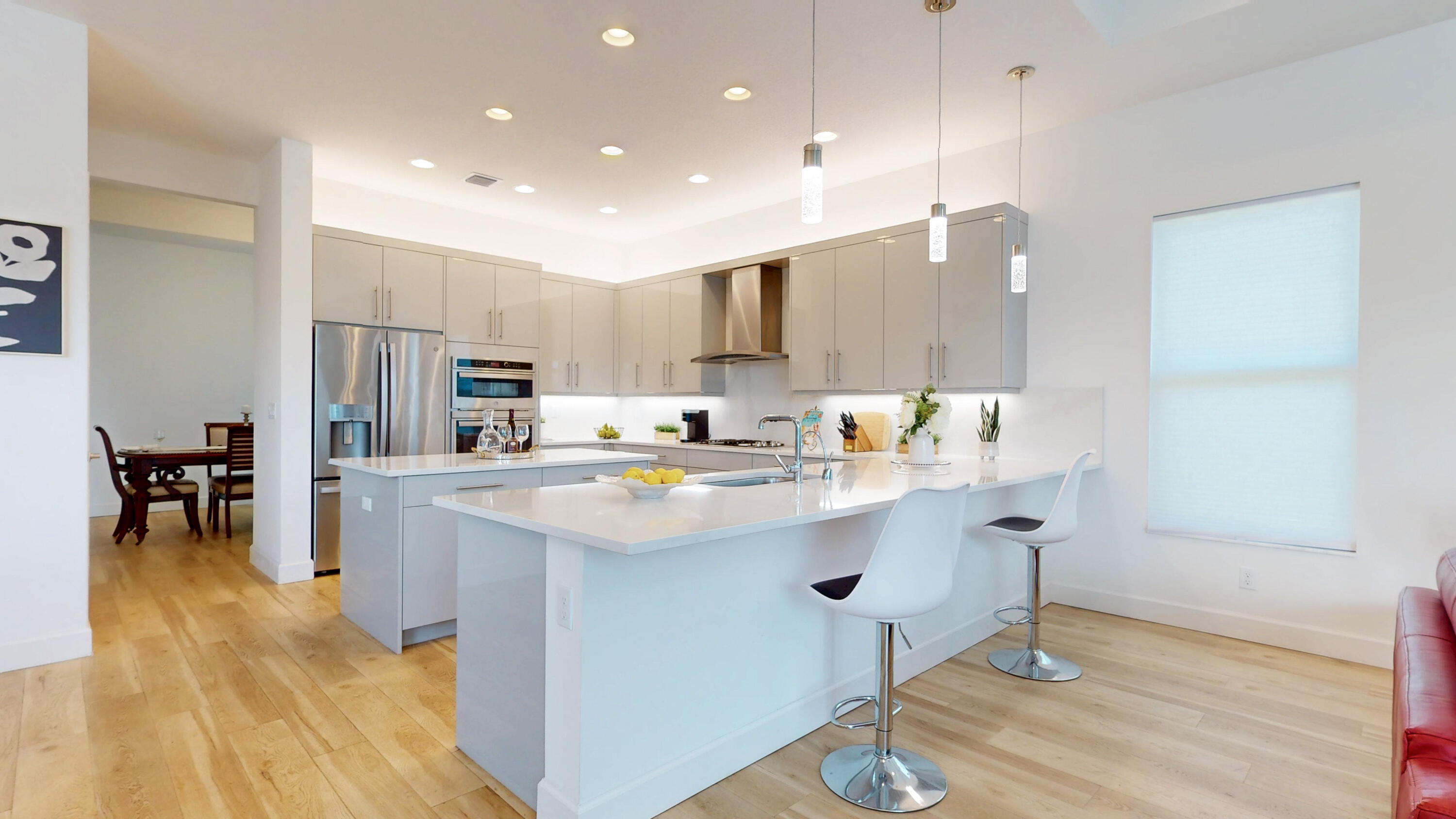 RIVERLAND PARCEL C - PLAT SIX - Residential