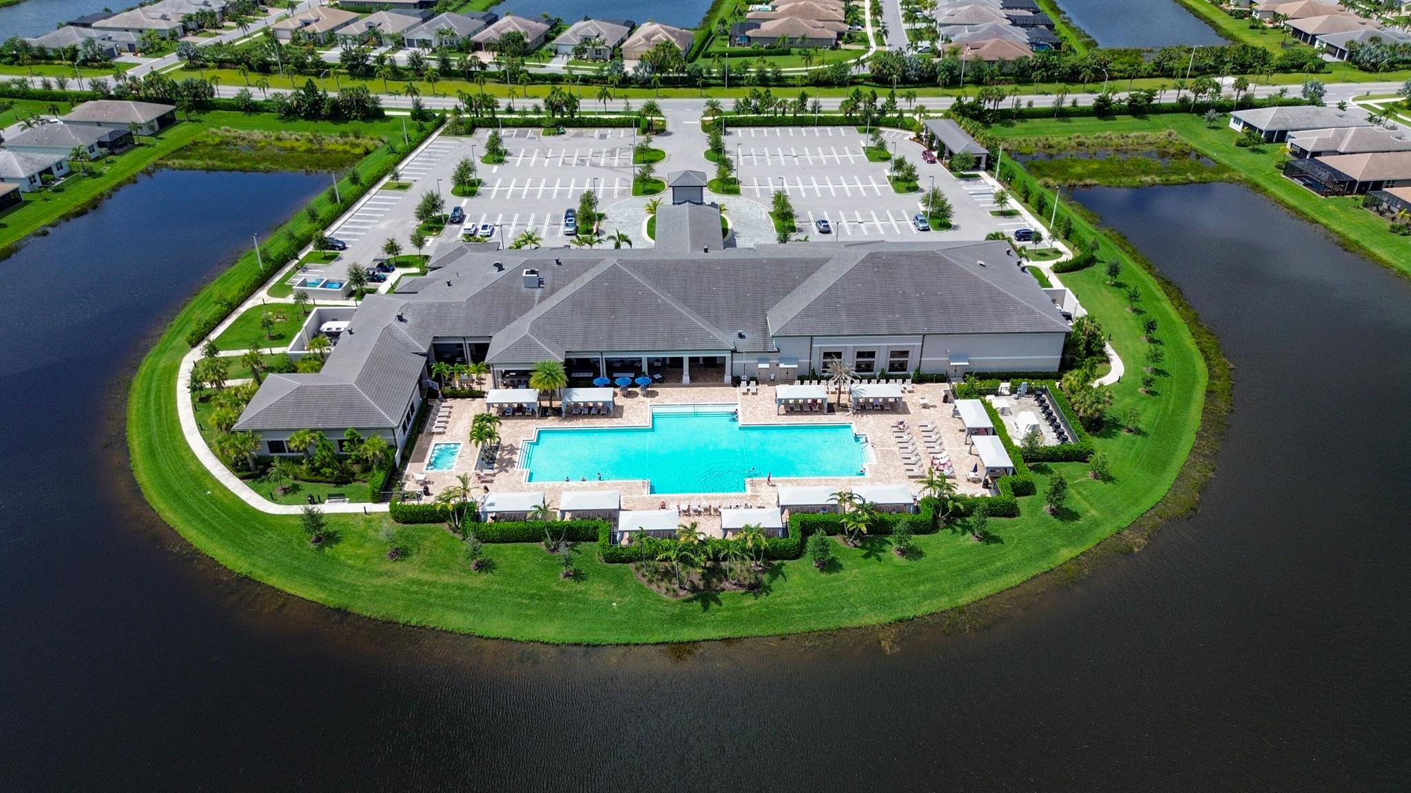 RIVERLAND PARCEL C - PLAT - Residential