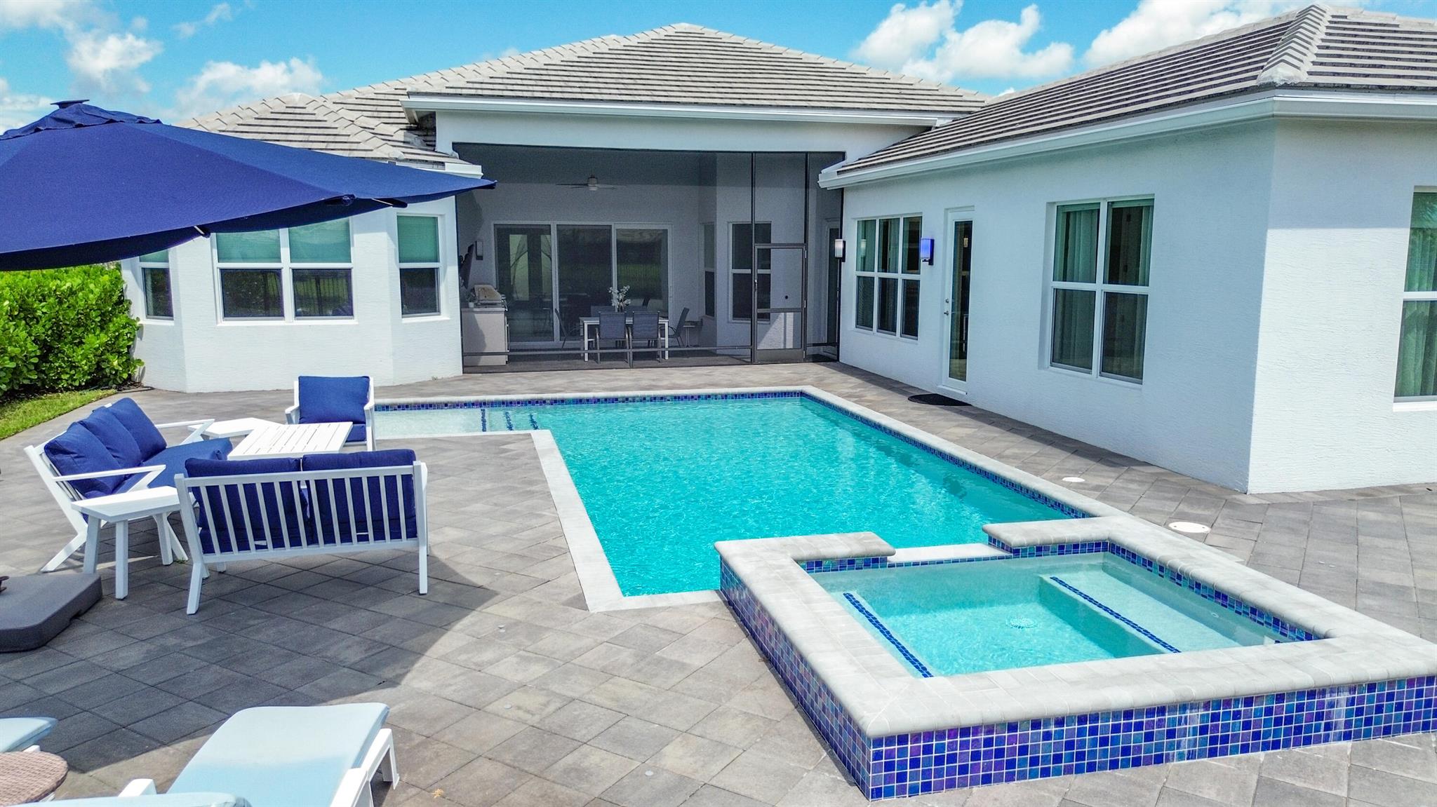 RIVERLAND PARCEL C - PLAT - Residential