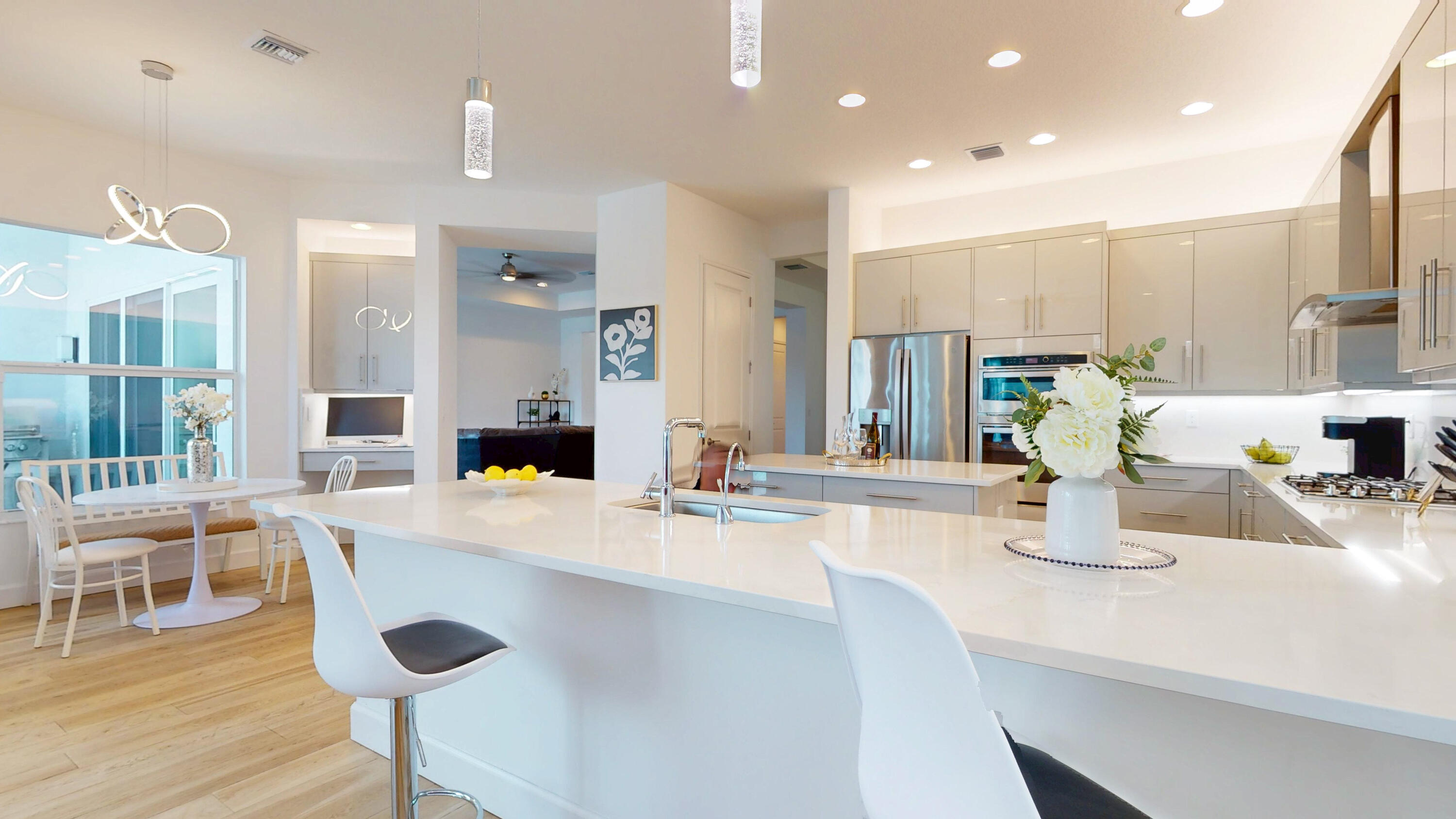 RIVERLAND PARCEL C - PLAT SIX - Residential