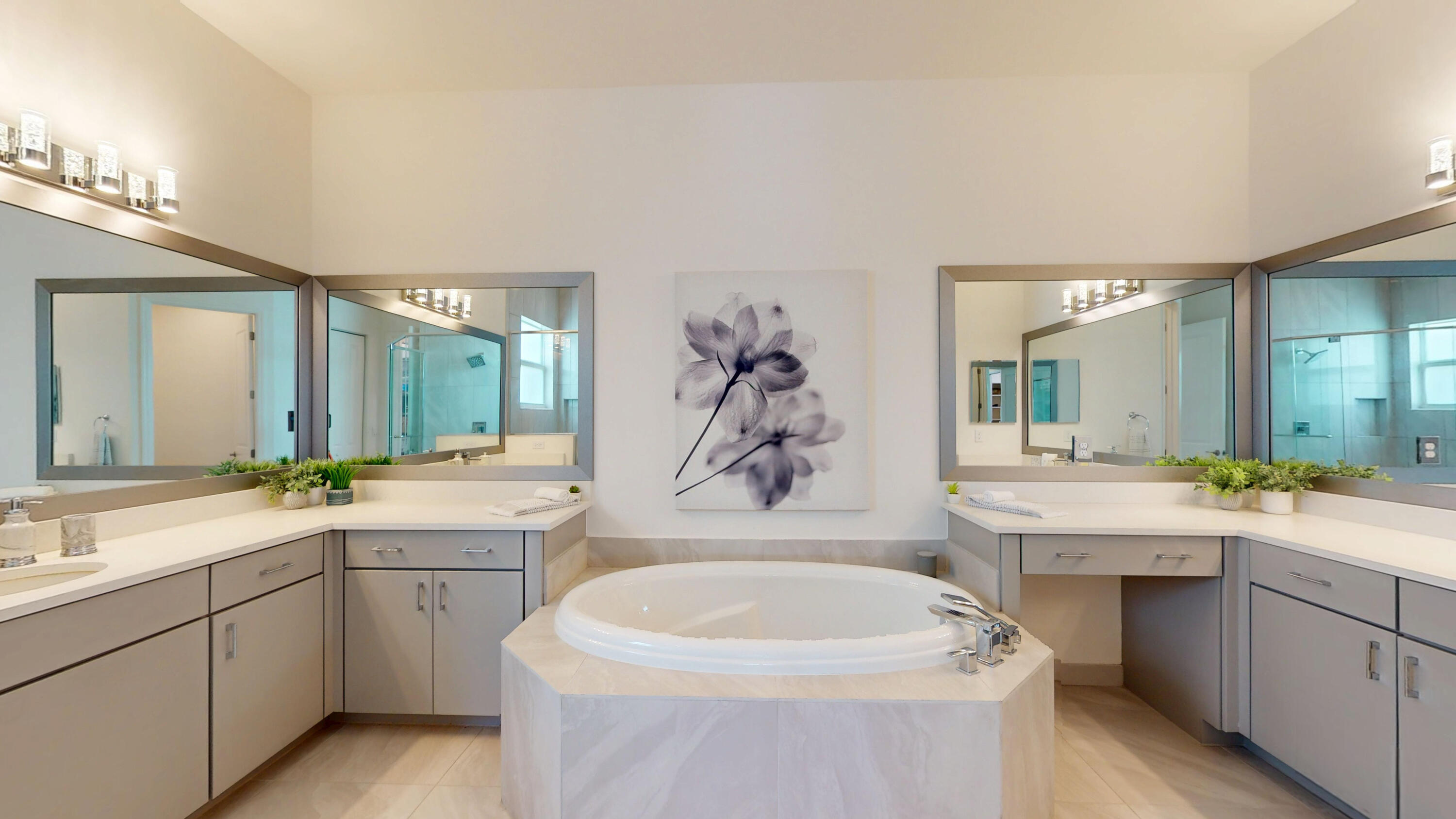 RIVERLAND PARCEL C - PLAT SIX - Residential