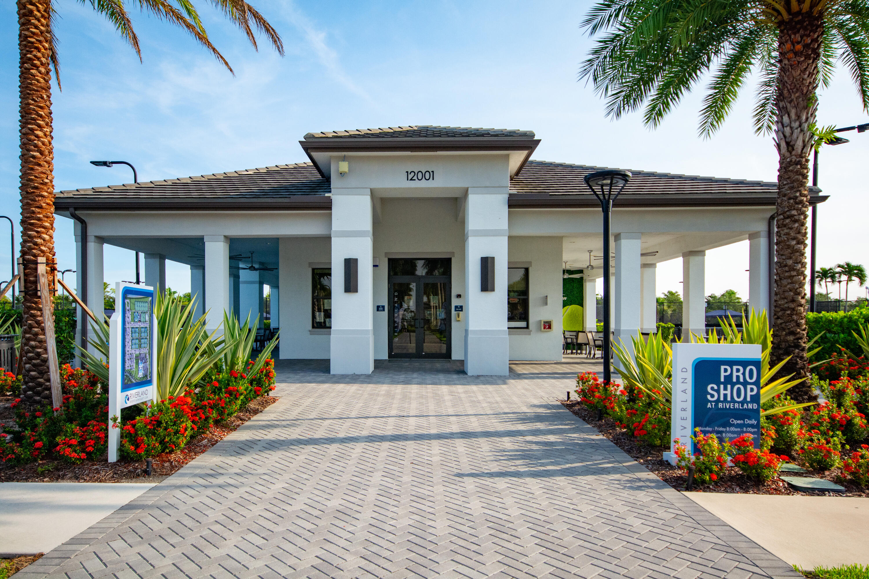 RIVERLAND PARCEL C - PLAT SIX - Residential