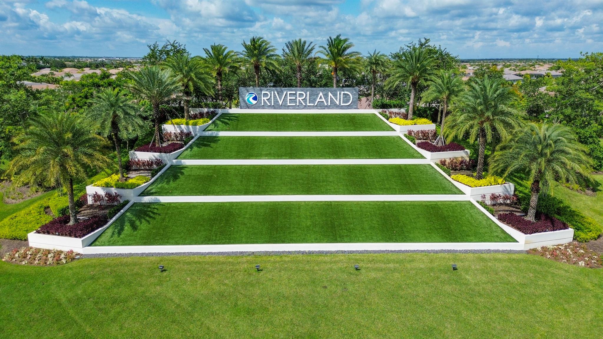 RIVERLAND PARCEL C - PLAT - Residential