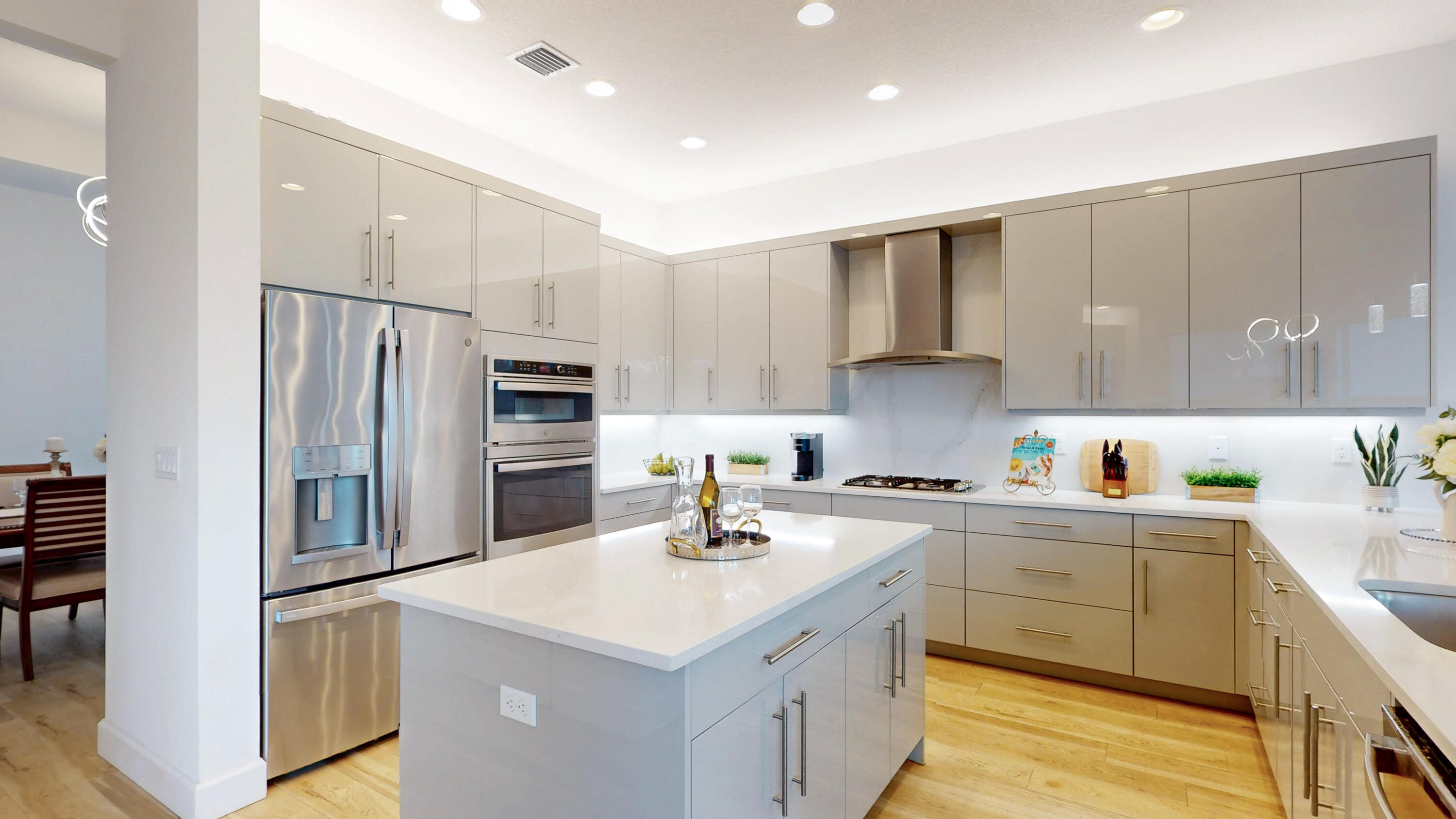 RIVERLAND PARCEL C - PLAT SIX - Residential