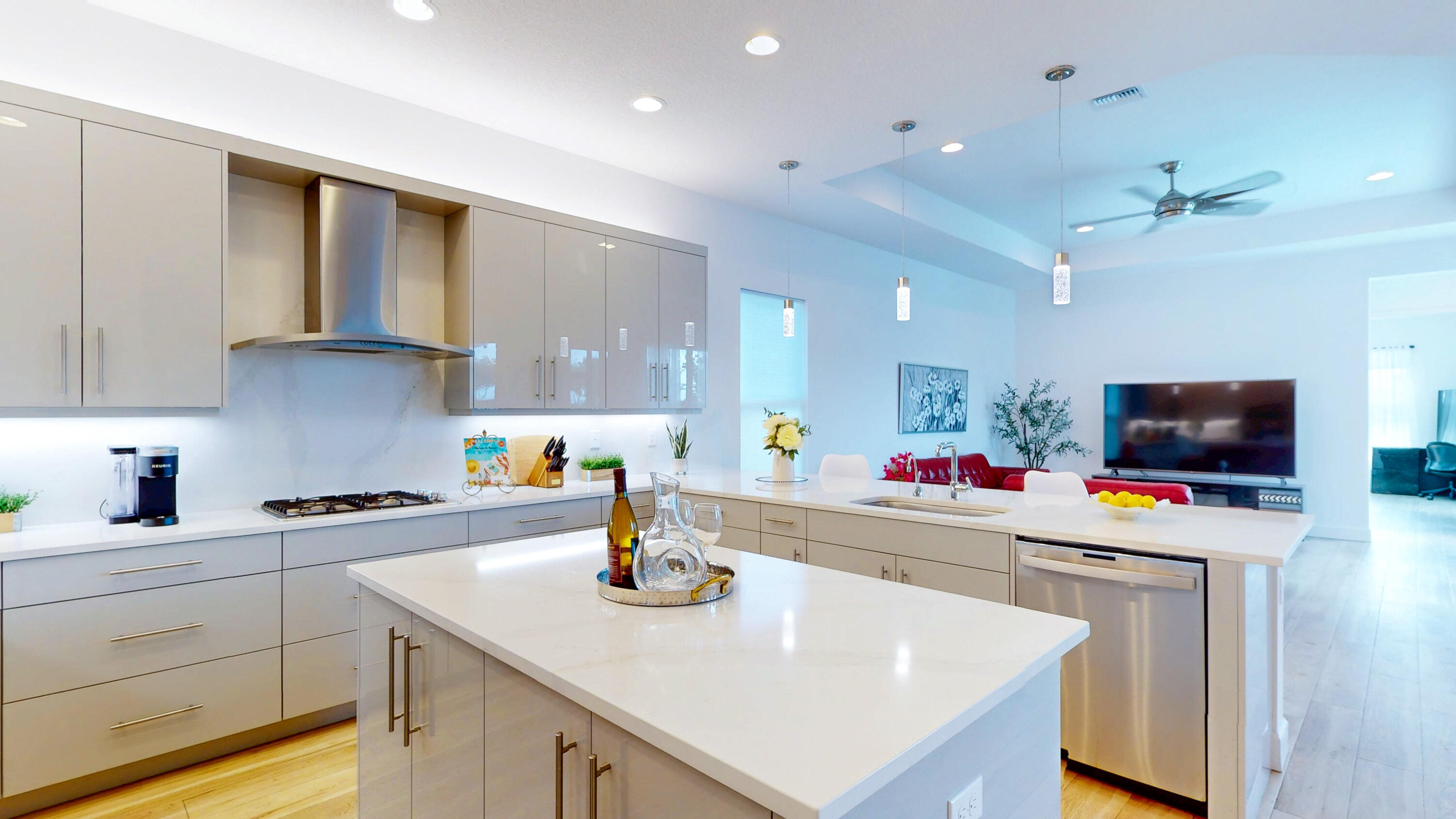 RIVERLAND PARCEL C - PLAT SIX - Residential