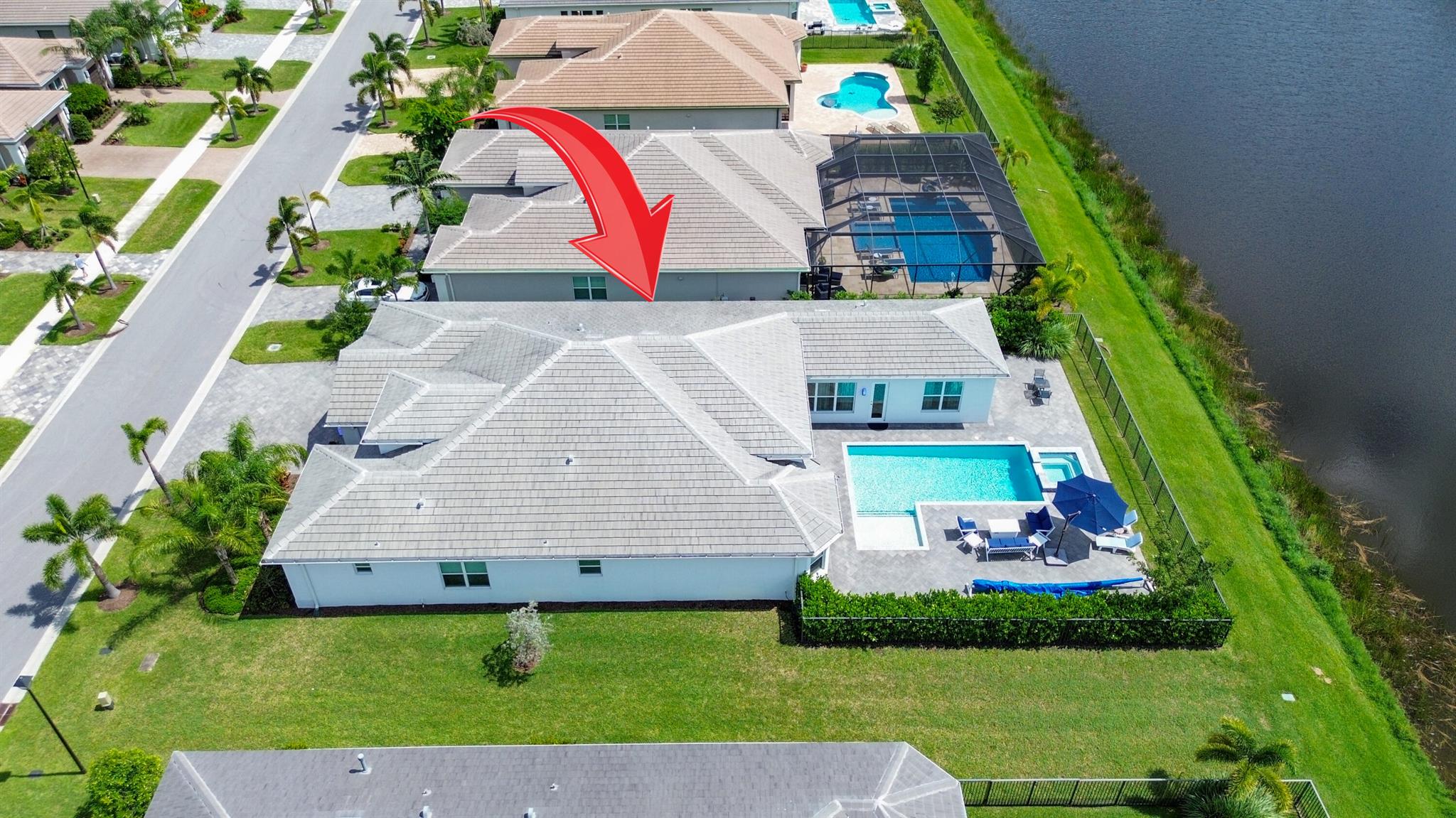 12029 SW Water Lily Terrace