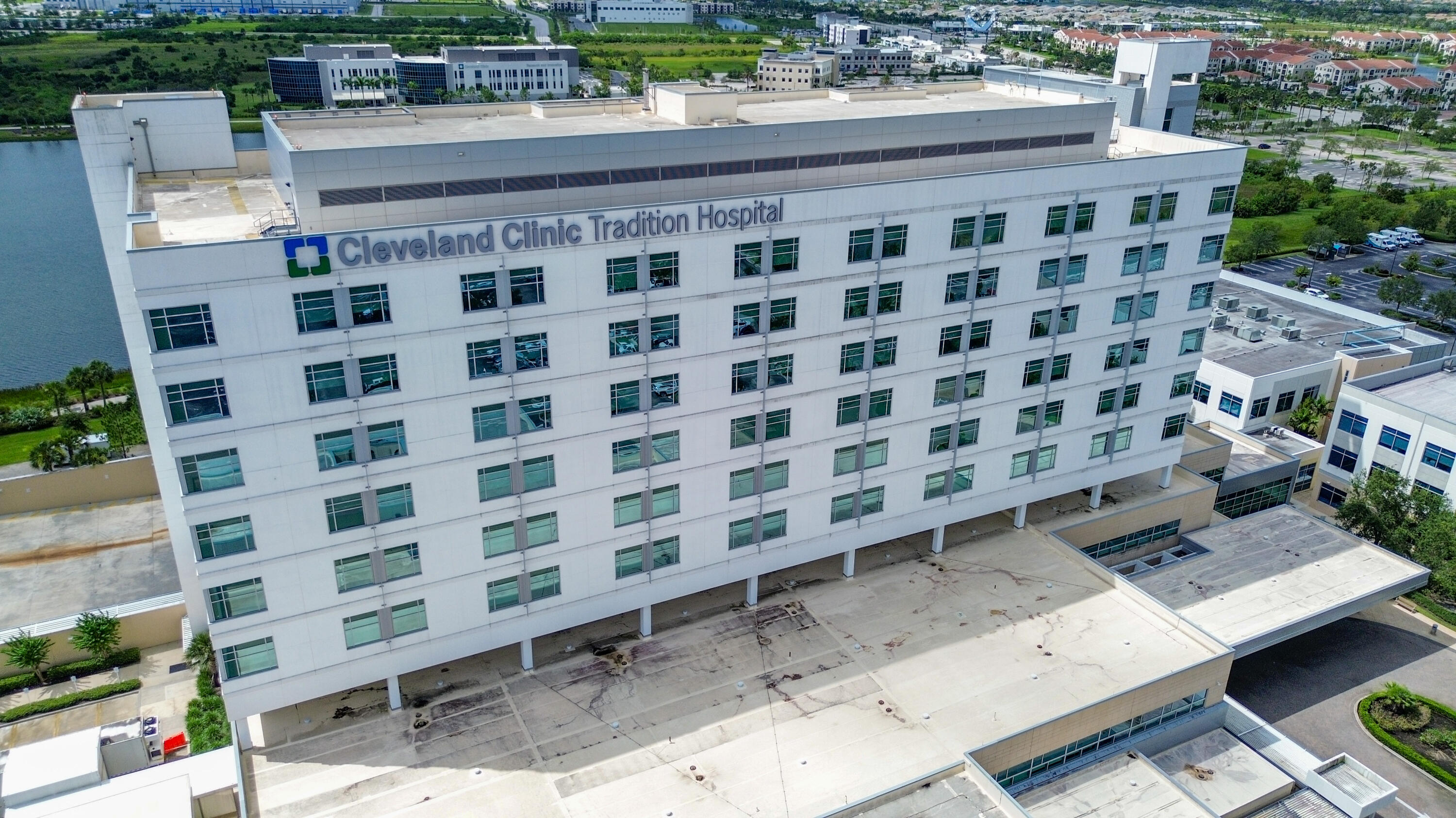 RIVERLAND PARCEL C - PLAT SIX - Residential