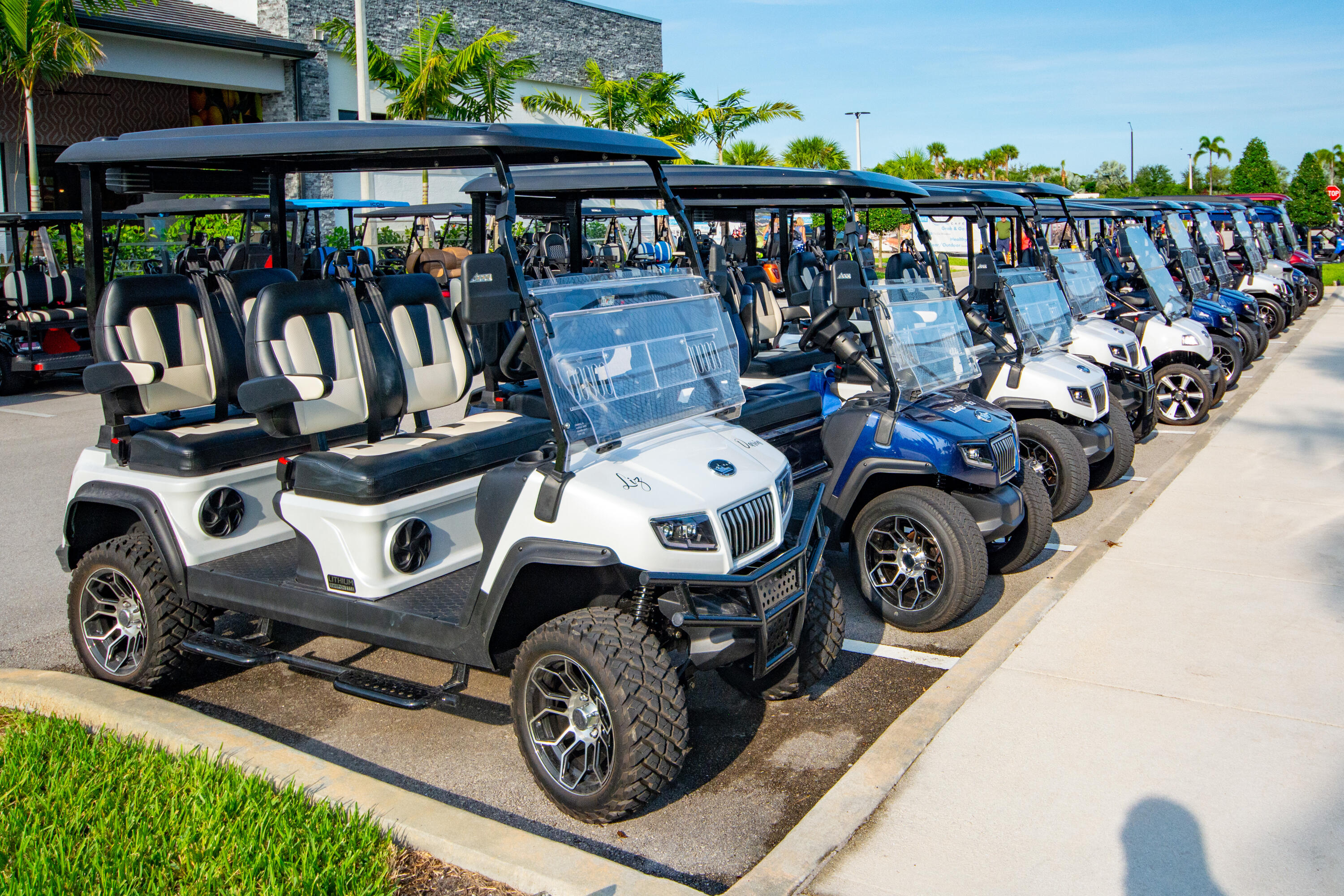 RIVERLAND PARCEL C - PLAT SIX - Residential