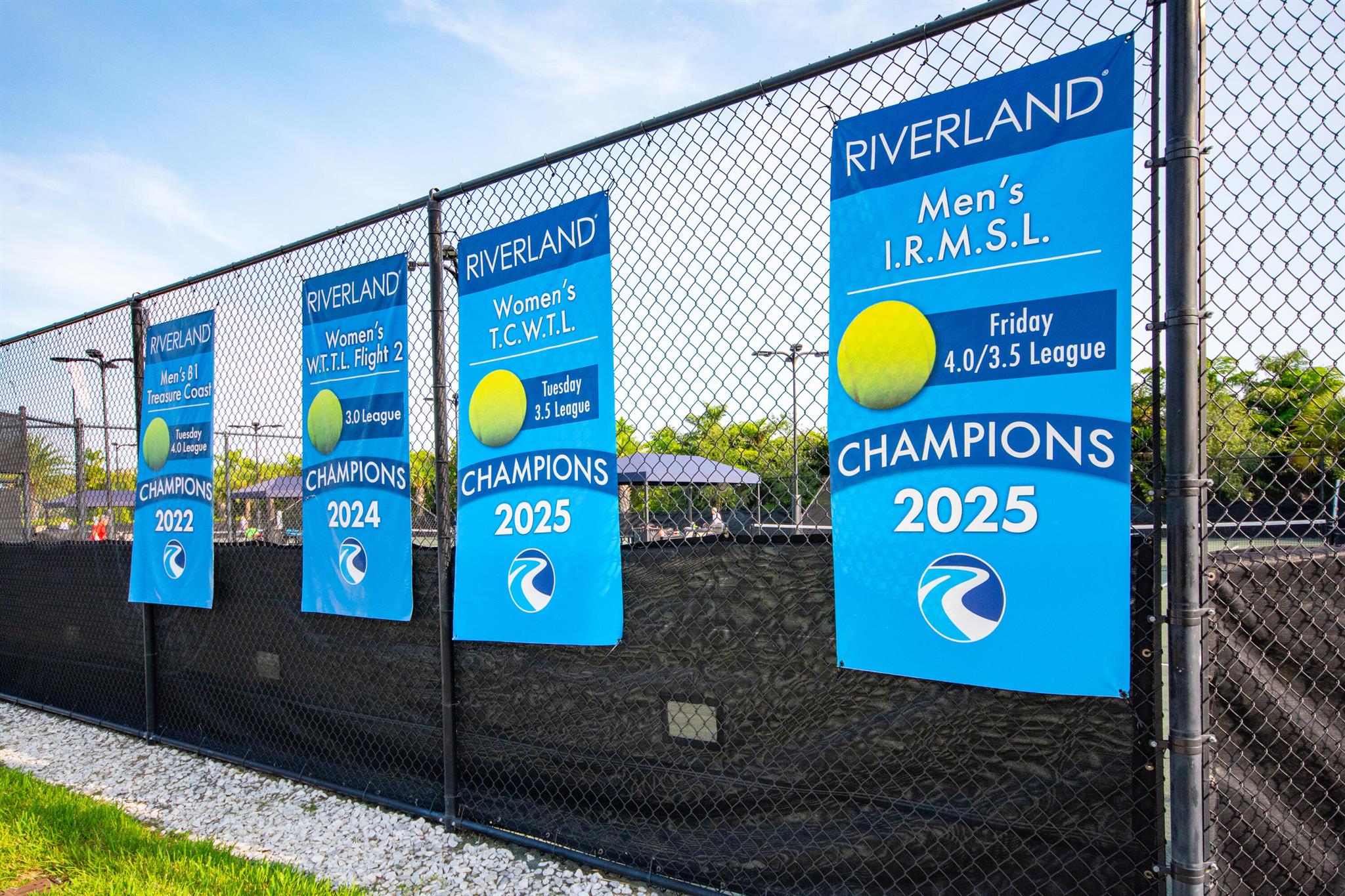 RIVERLAND PARCEL C - PLAT - Residential