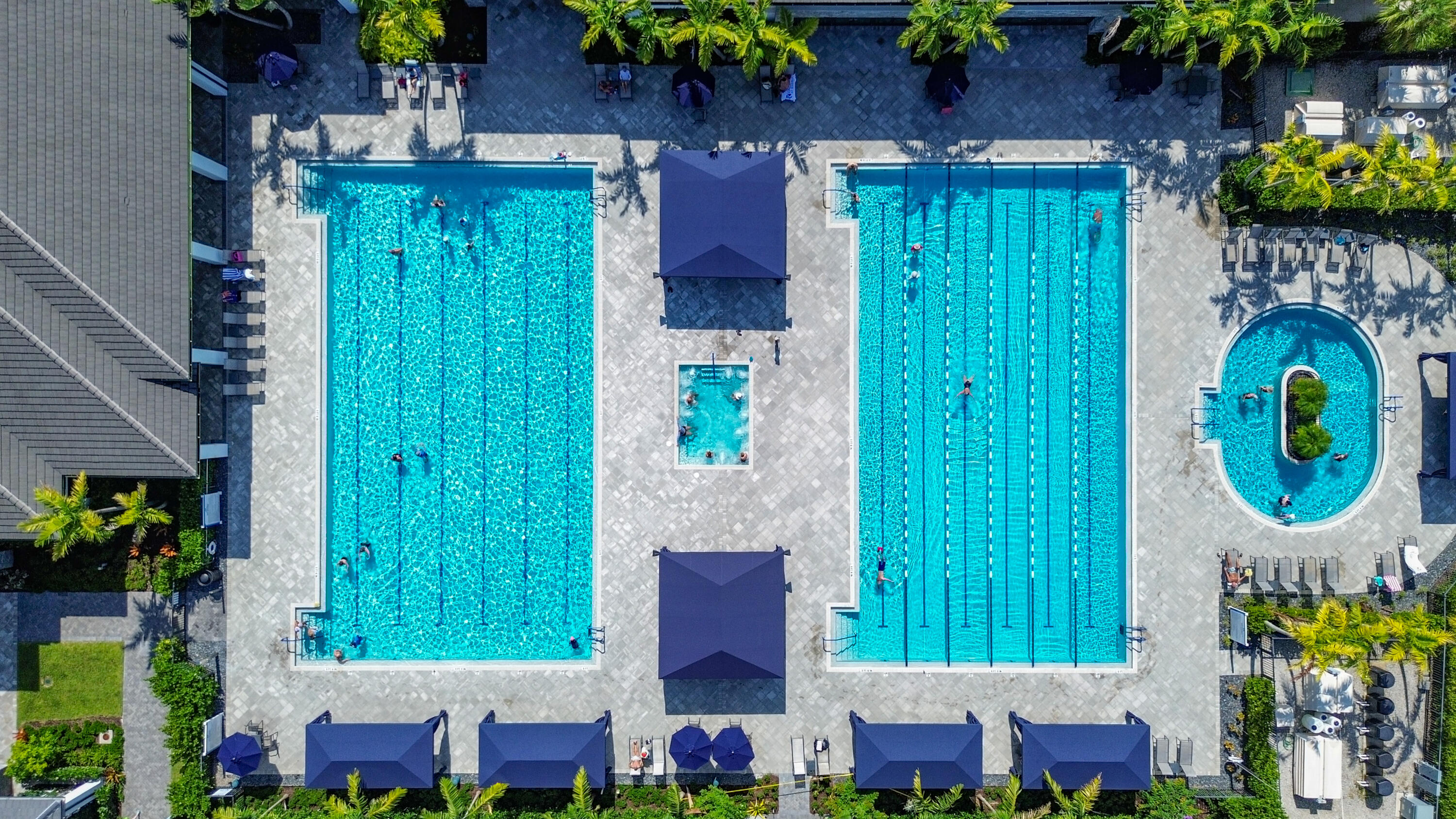 RIVERLAND PARCEL C - PLAT SIX - Residential