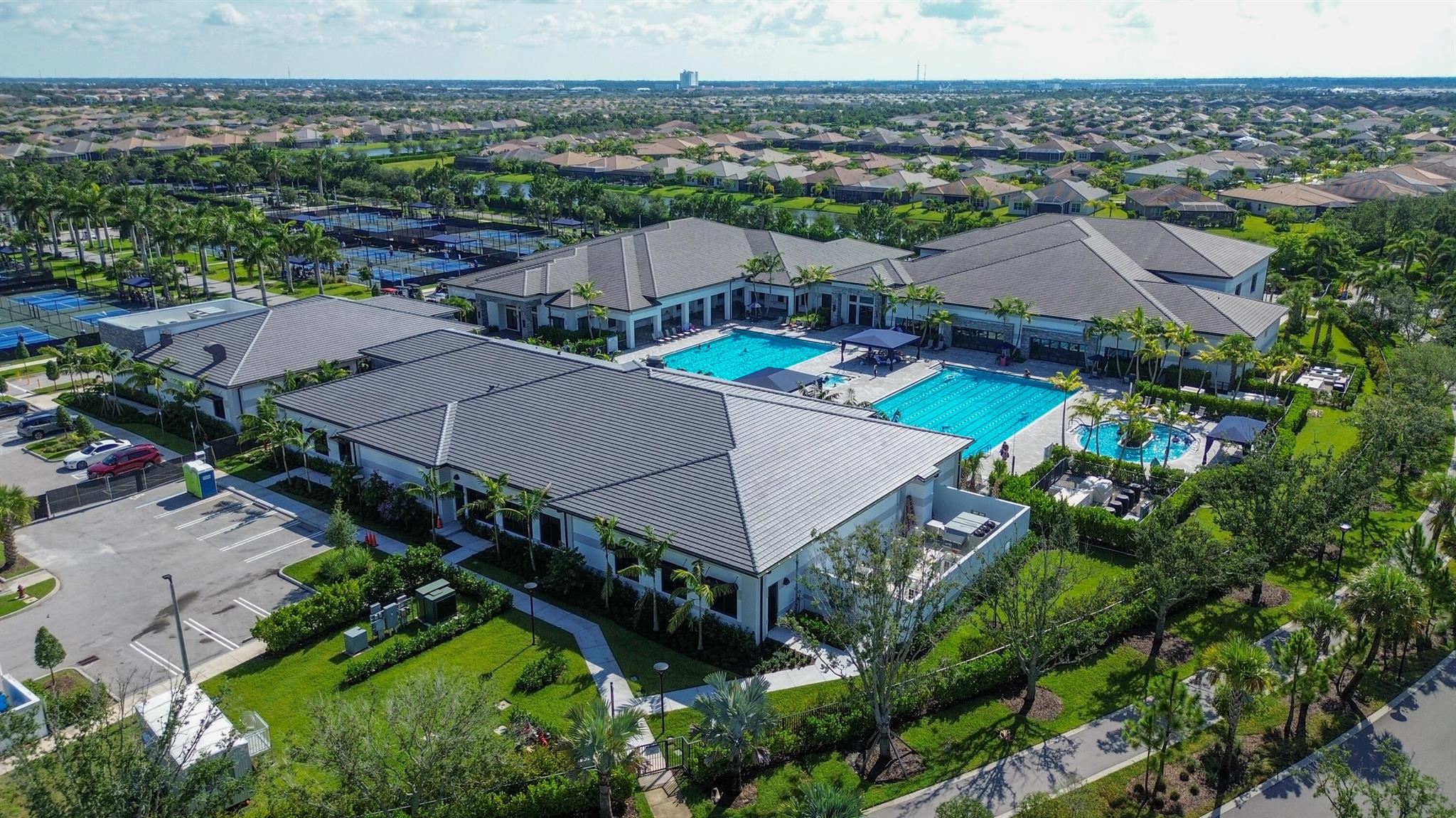 RIVERLAND PARCEL C - PLAT - Residential