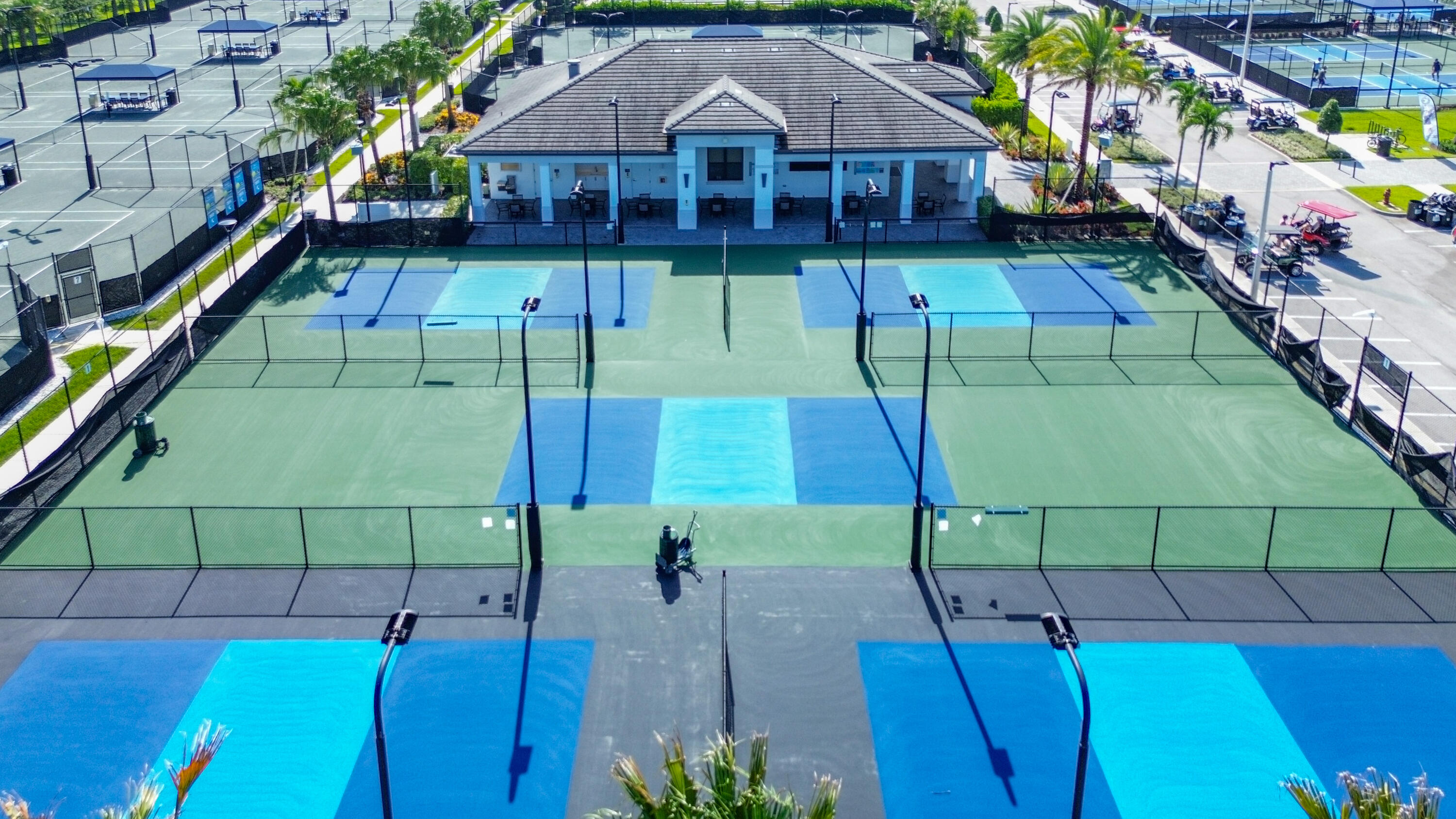 RIVERLAND PARCEL C - PLAT SIX - Residential