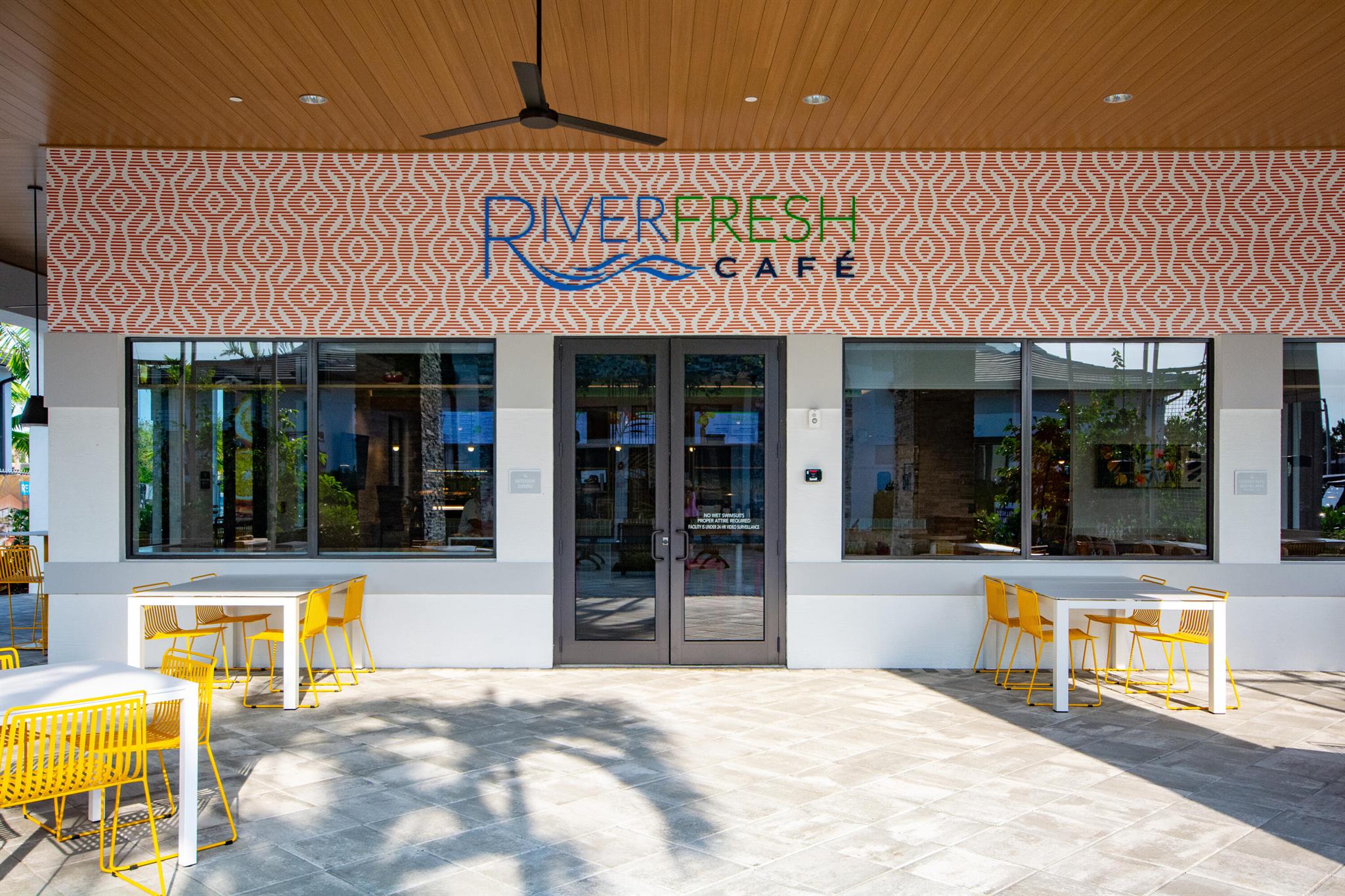 RIVERLAND PARCEL C - PLAT - Residential