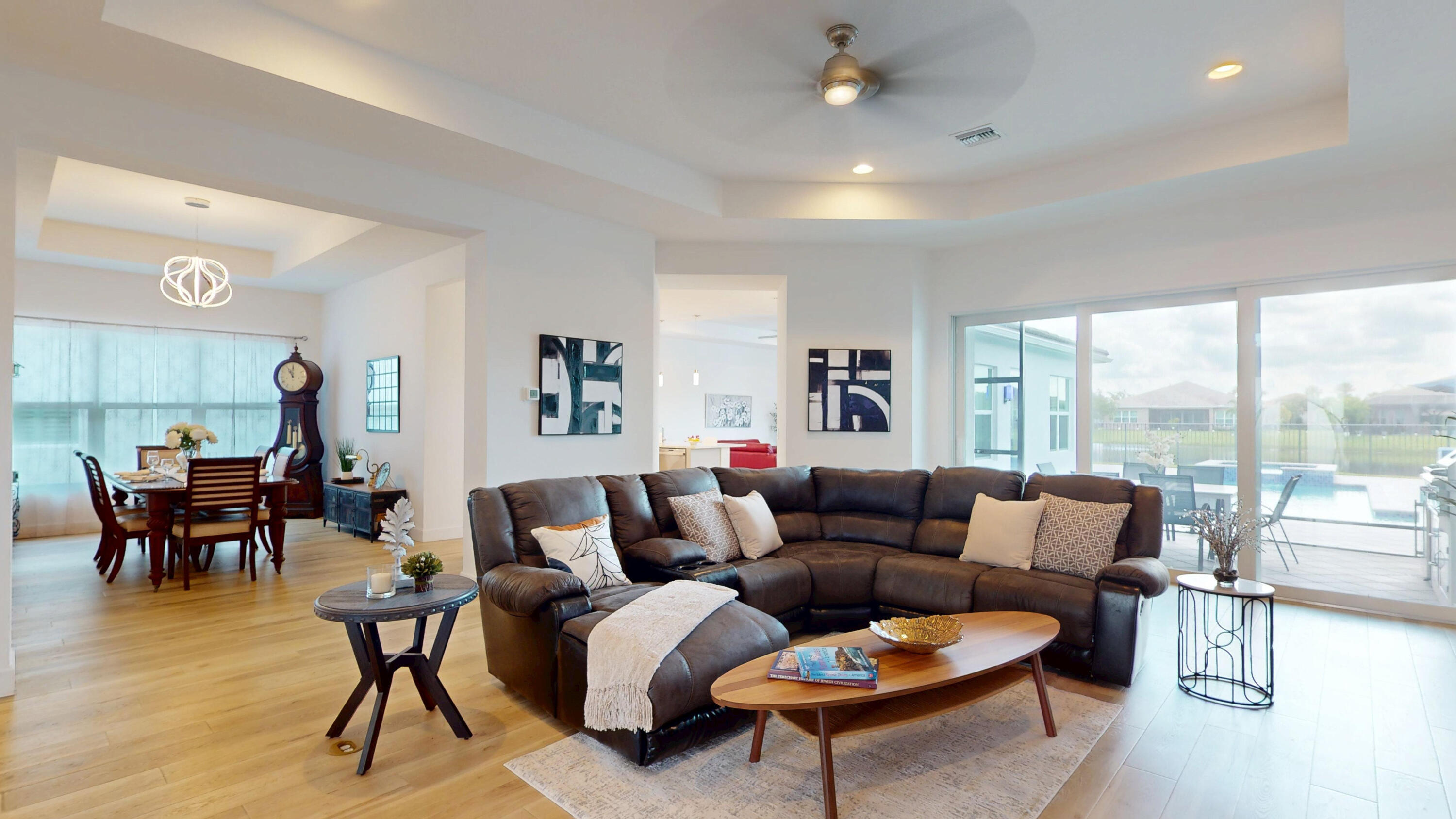 RIVERLAND PARCEL C - PLAT SIX - Residential