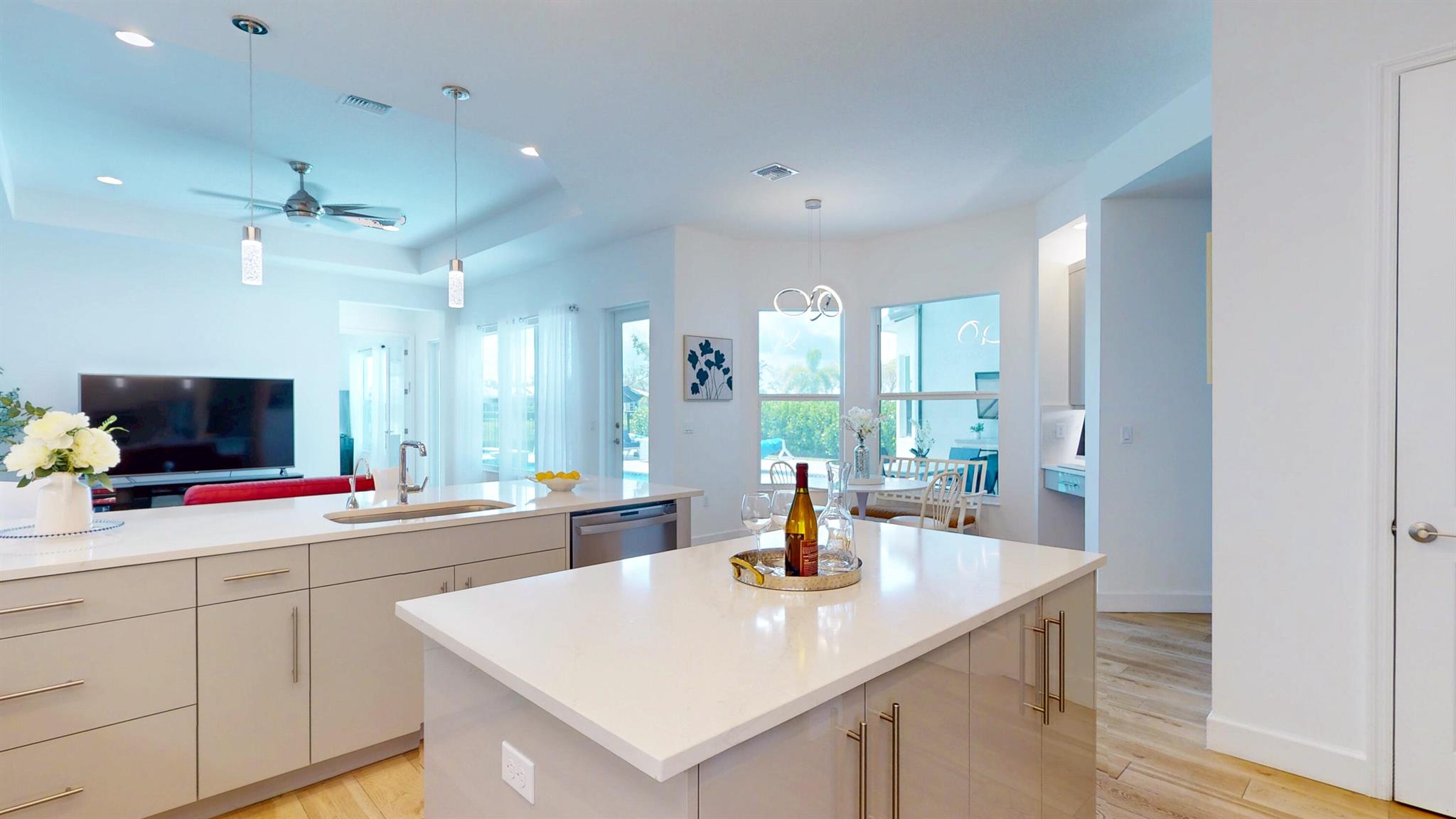 RIVERLAND PARCEL C - PLAT - Residential