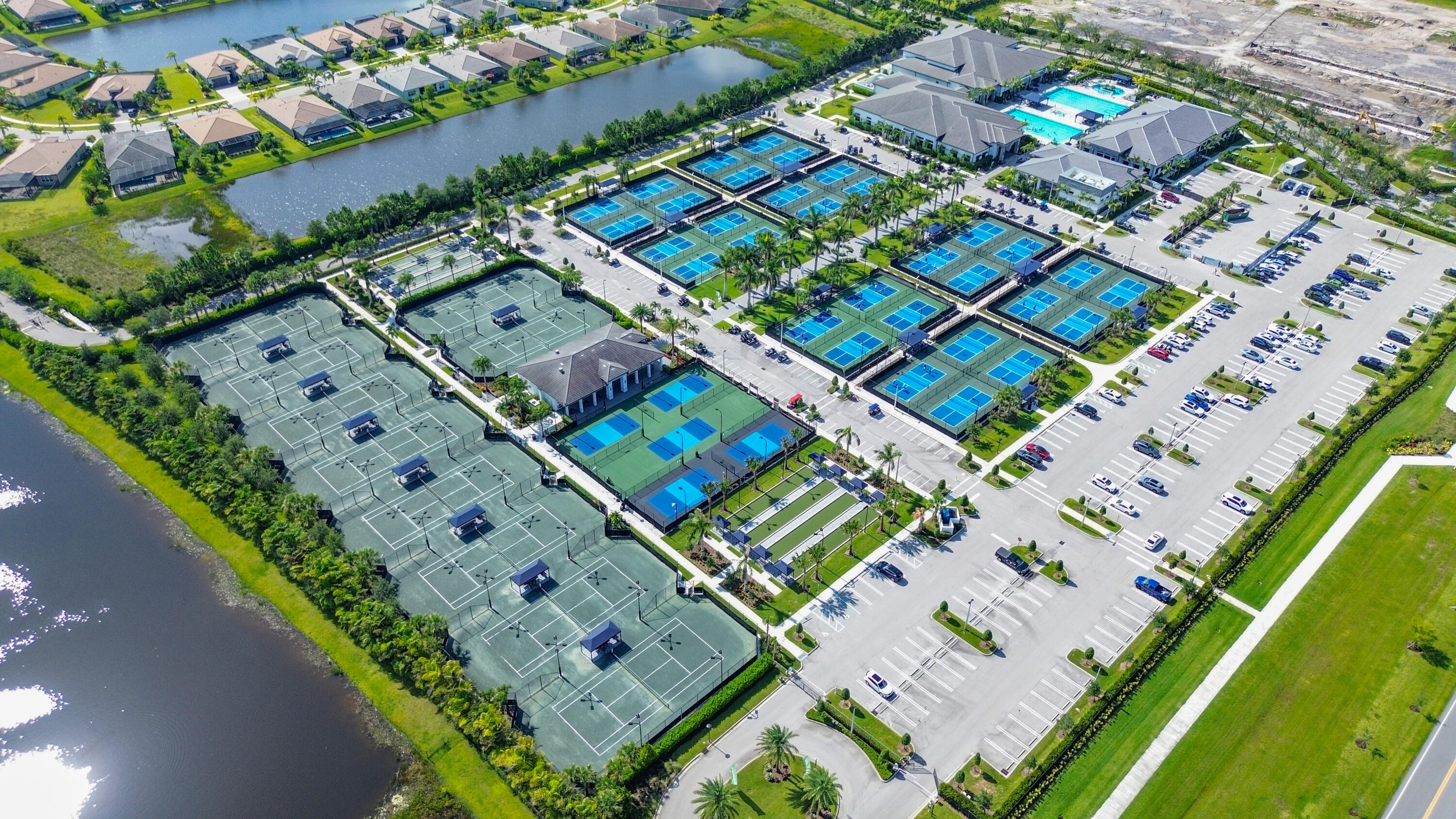 RIVERLAND PARCEL C - PLAT SIX - Residential