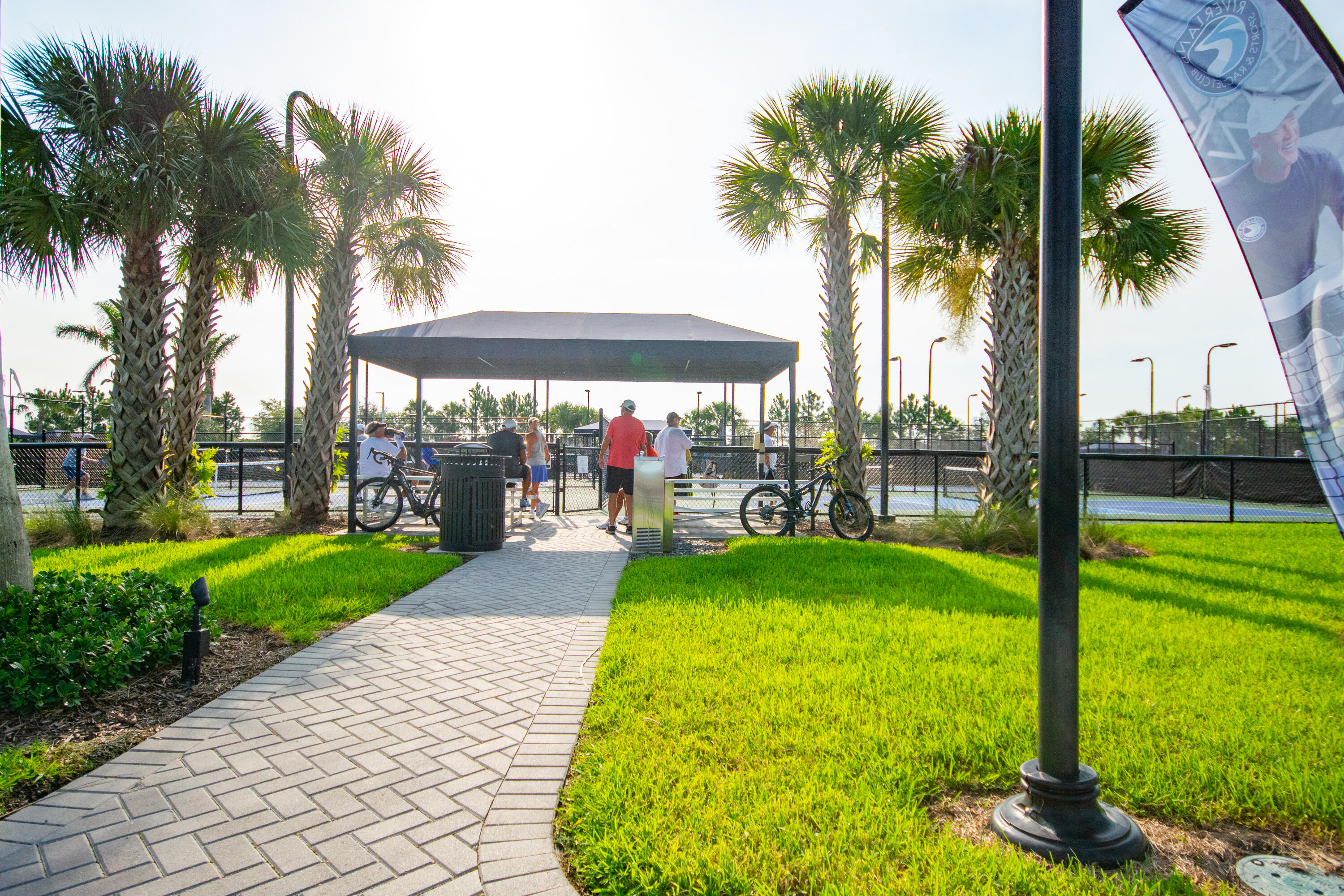 RIVERLAND PARCEL C - PLAT SIX - Residential