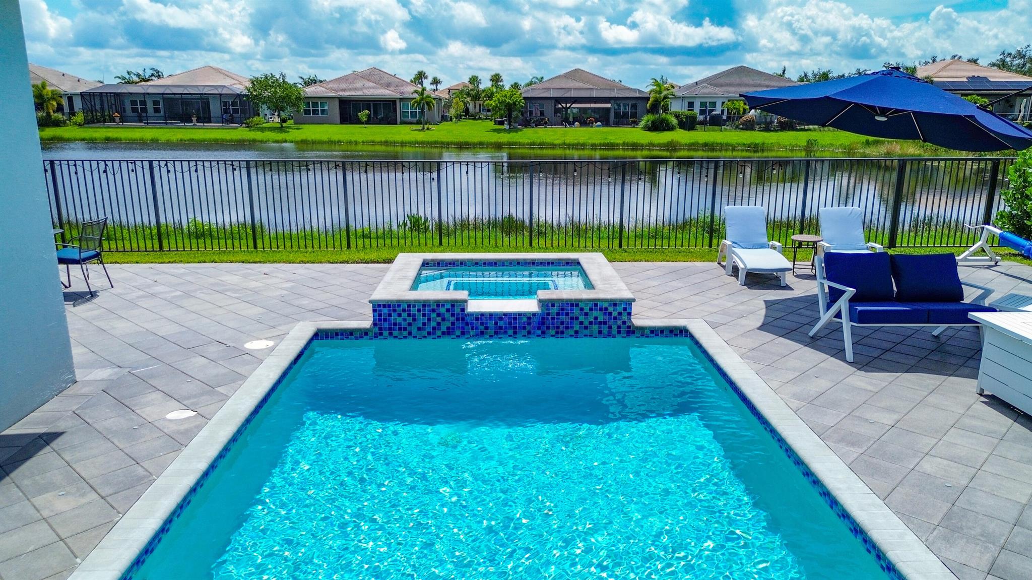RIVERLAND PARCEL C - PLAT - Residential