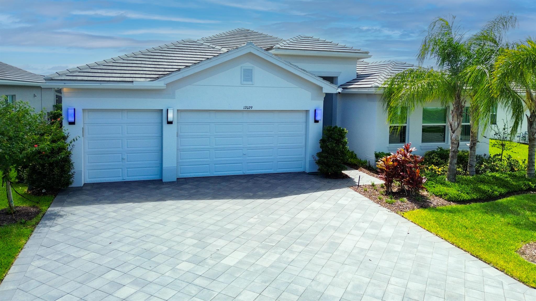 RIVERLAND PARCEL C - PLAT - Residential