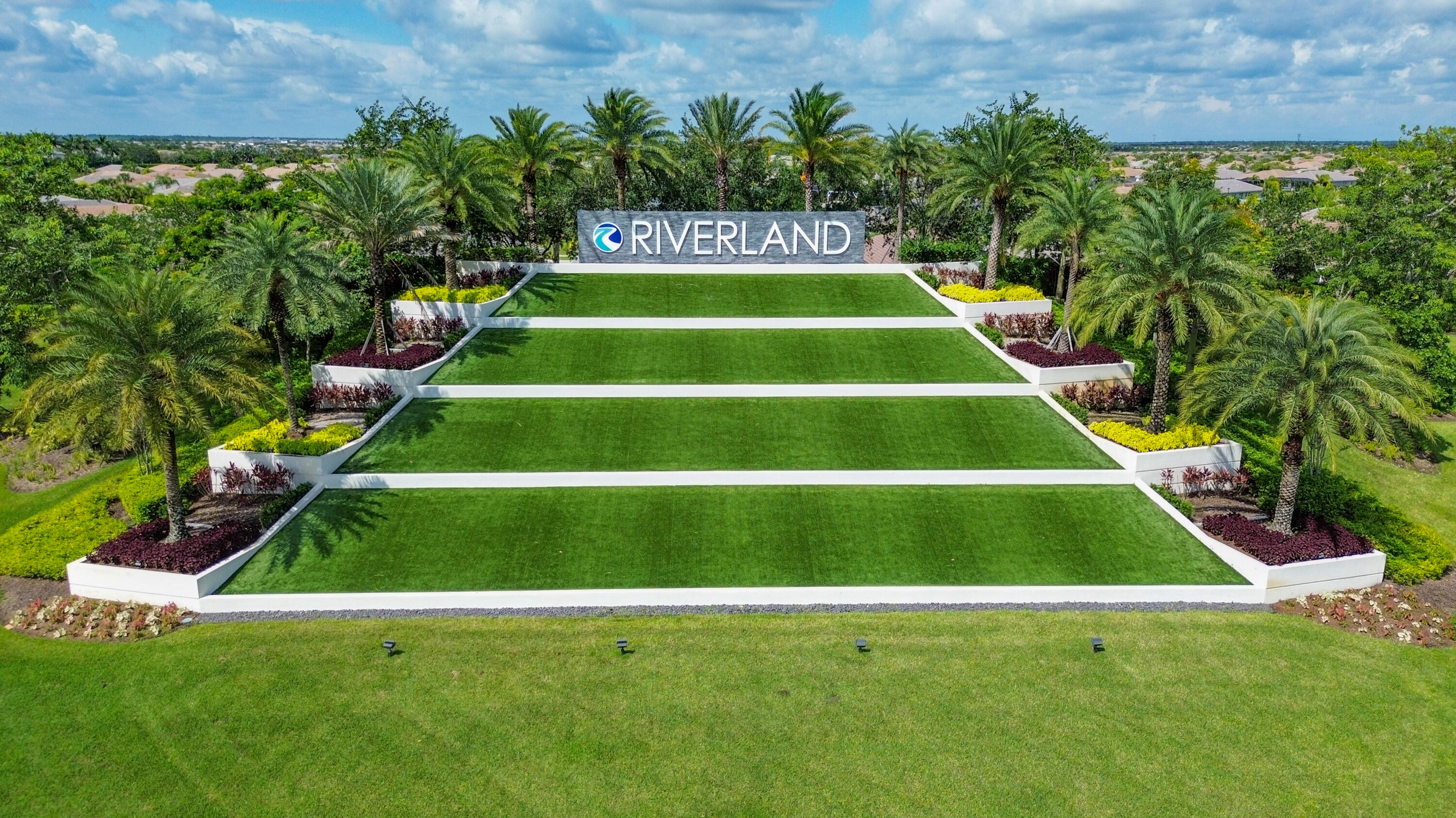 RIVERLAND PARCEL C - PLAT SIX - Residential