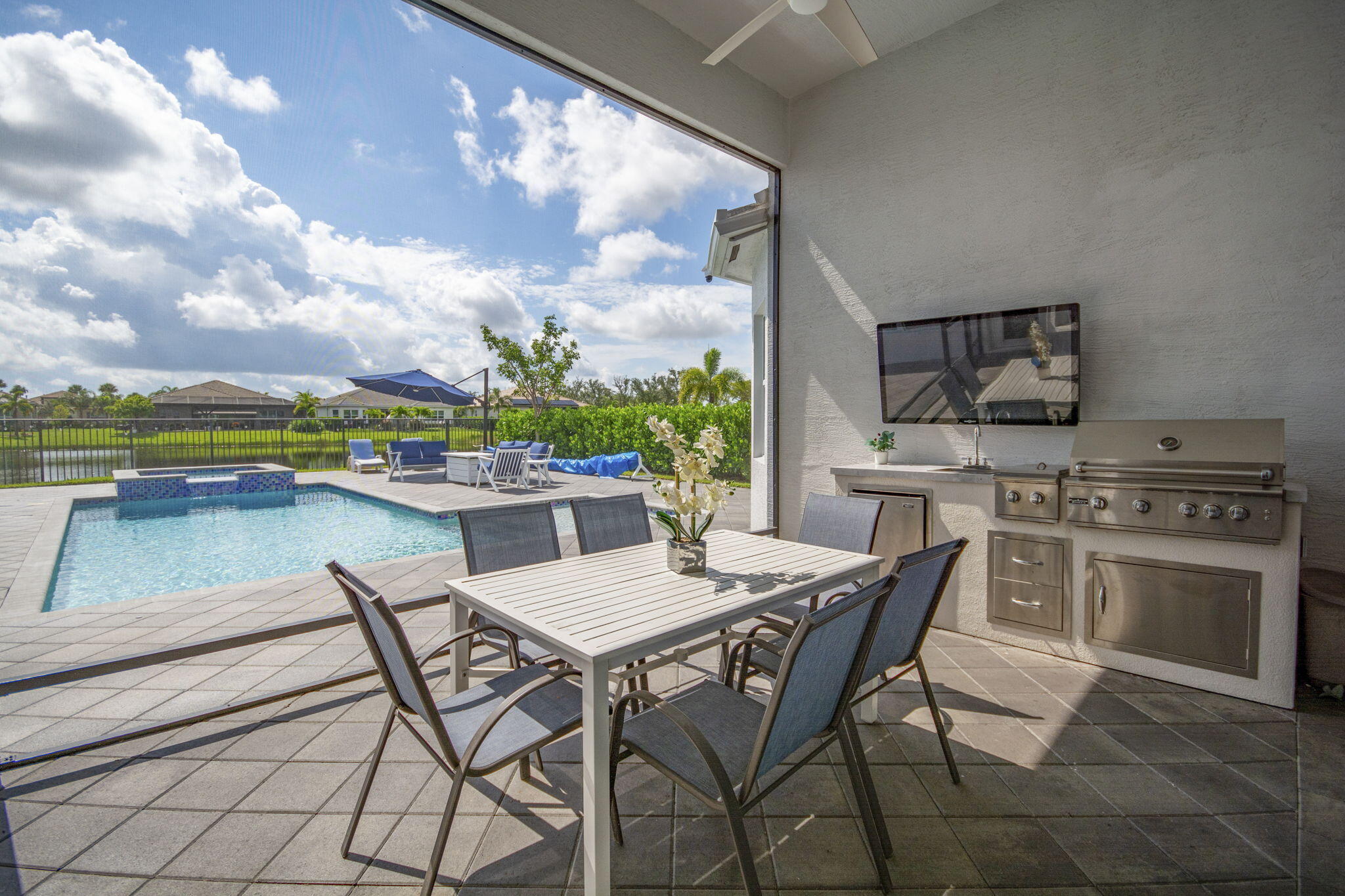 RIVERLAND PARCEL C - PLAT SIX - Residential