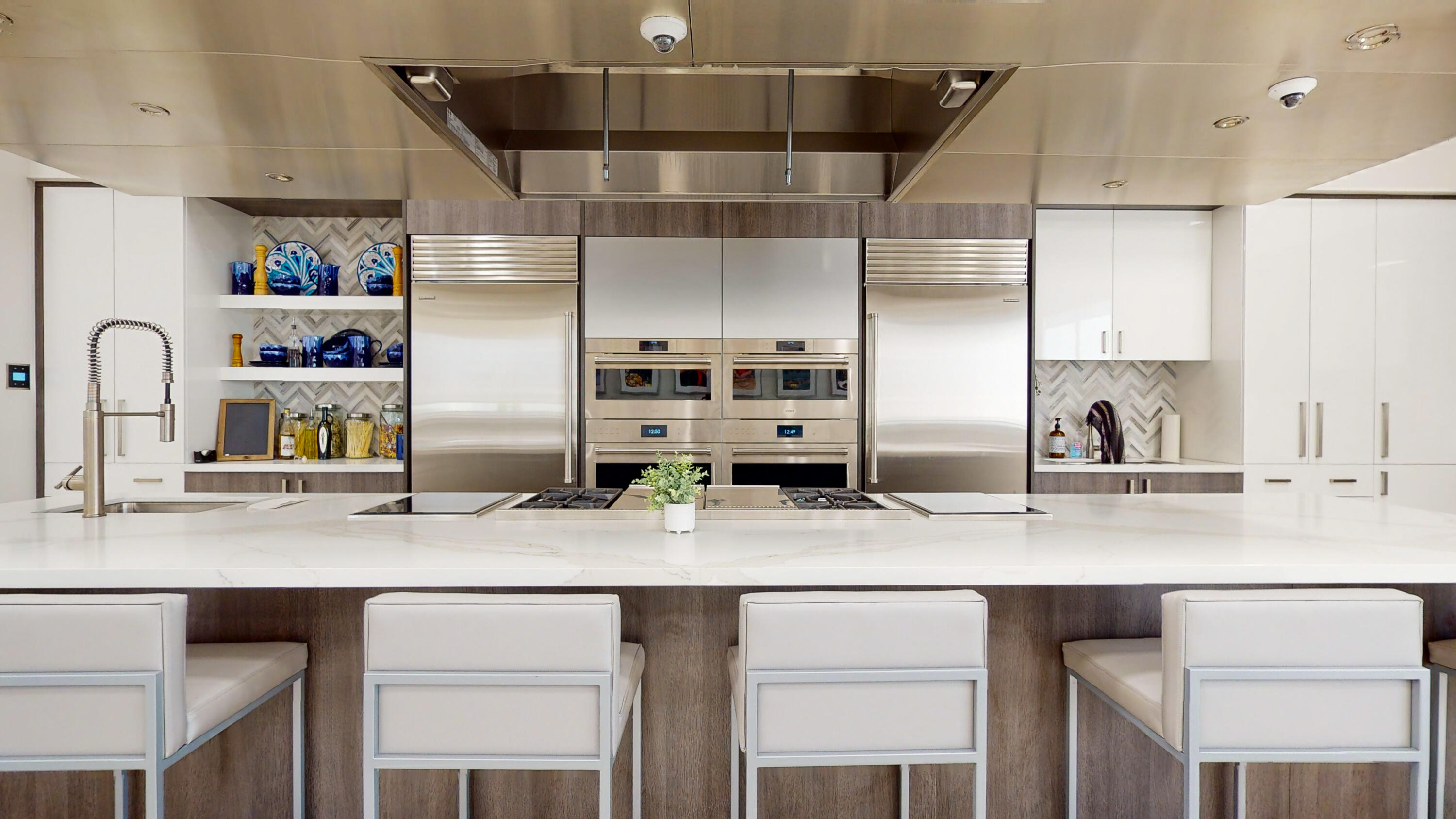 RIVERLAND PARCEL C - PLAT SIX - Residential