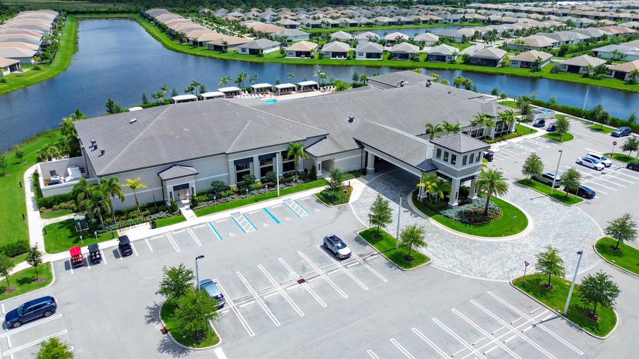 RIVERLAND PARCEL C - PLAT - Residential