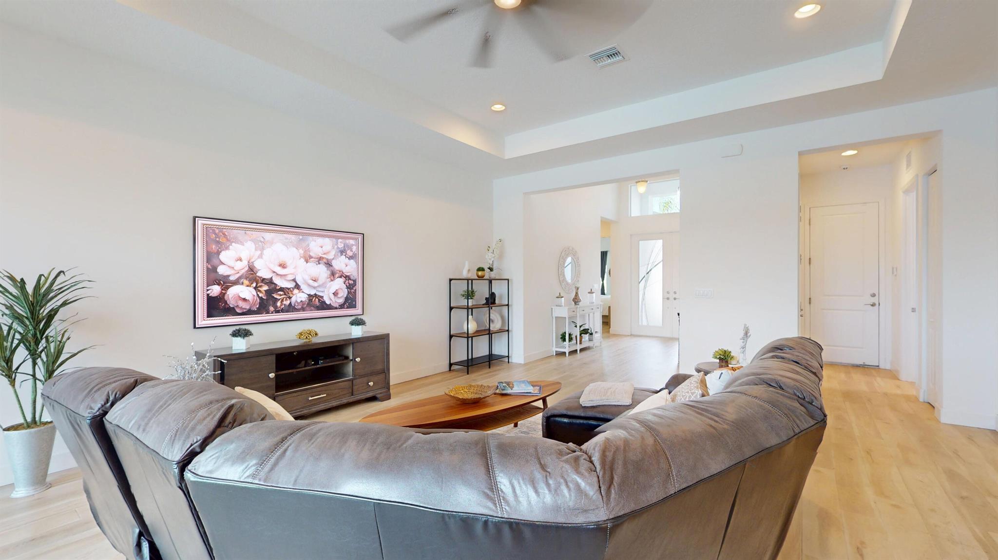RIVERLAND PARCEL C - PLAT - Residential