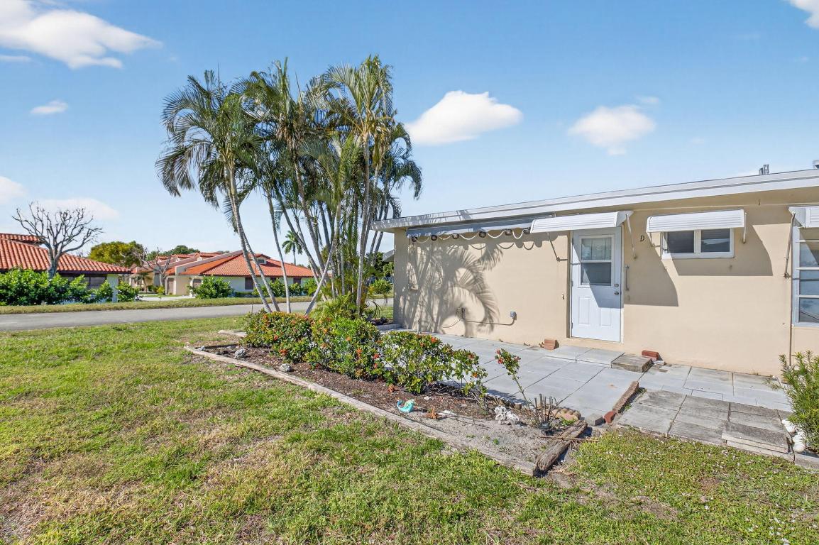 HIGH POINT CONDO SEC 4A - Residential