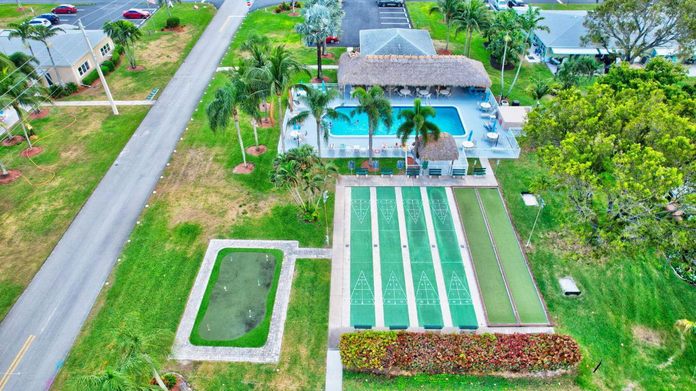 HIGH POINT CONDO SEC 4A - Residential