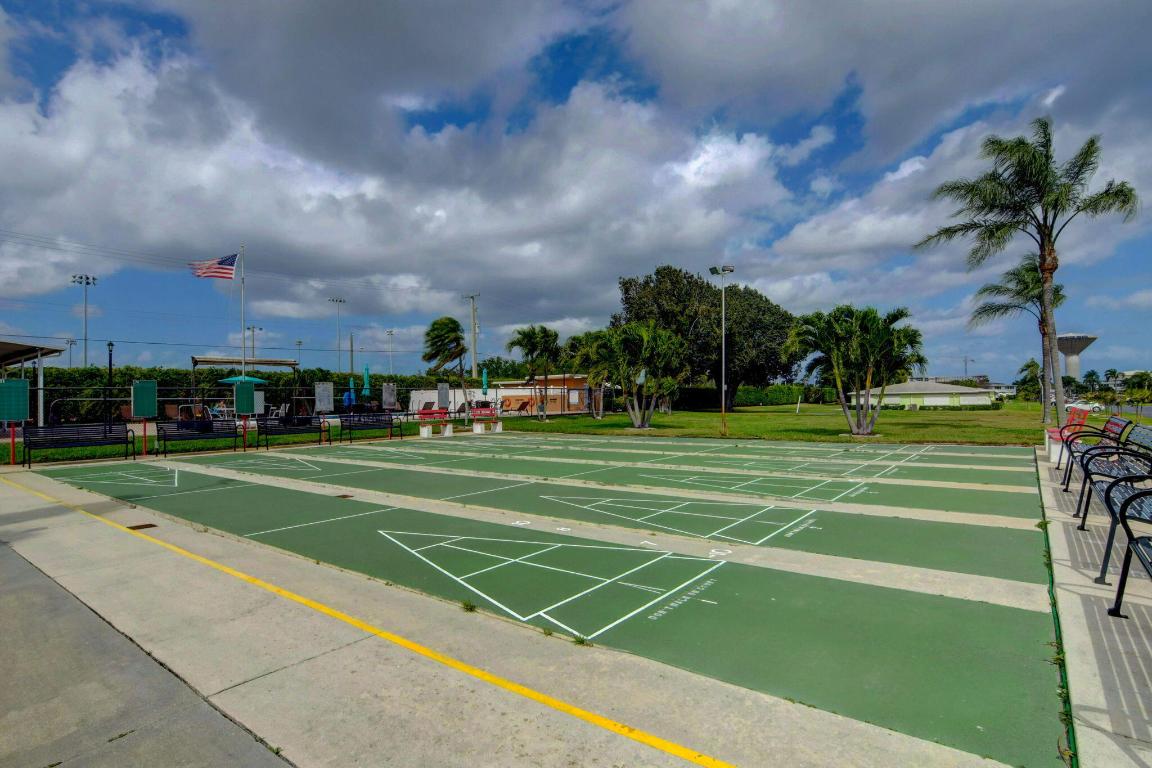 HIGH POINT CONDO SEC 4A - Residential