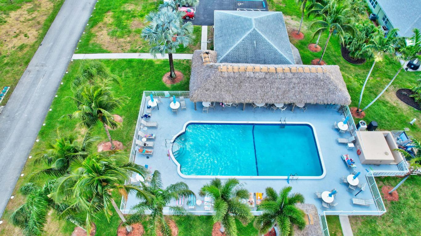 HIGH POINT CONDO SEC 4A - Residential